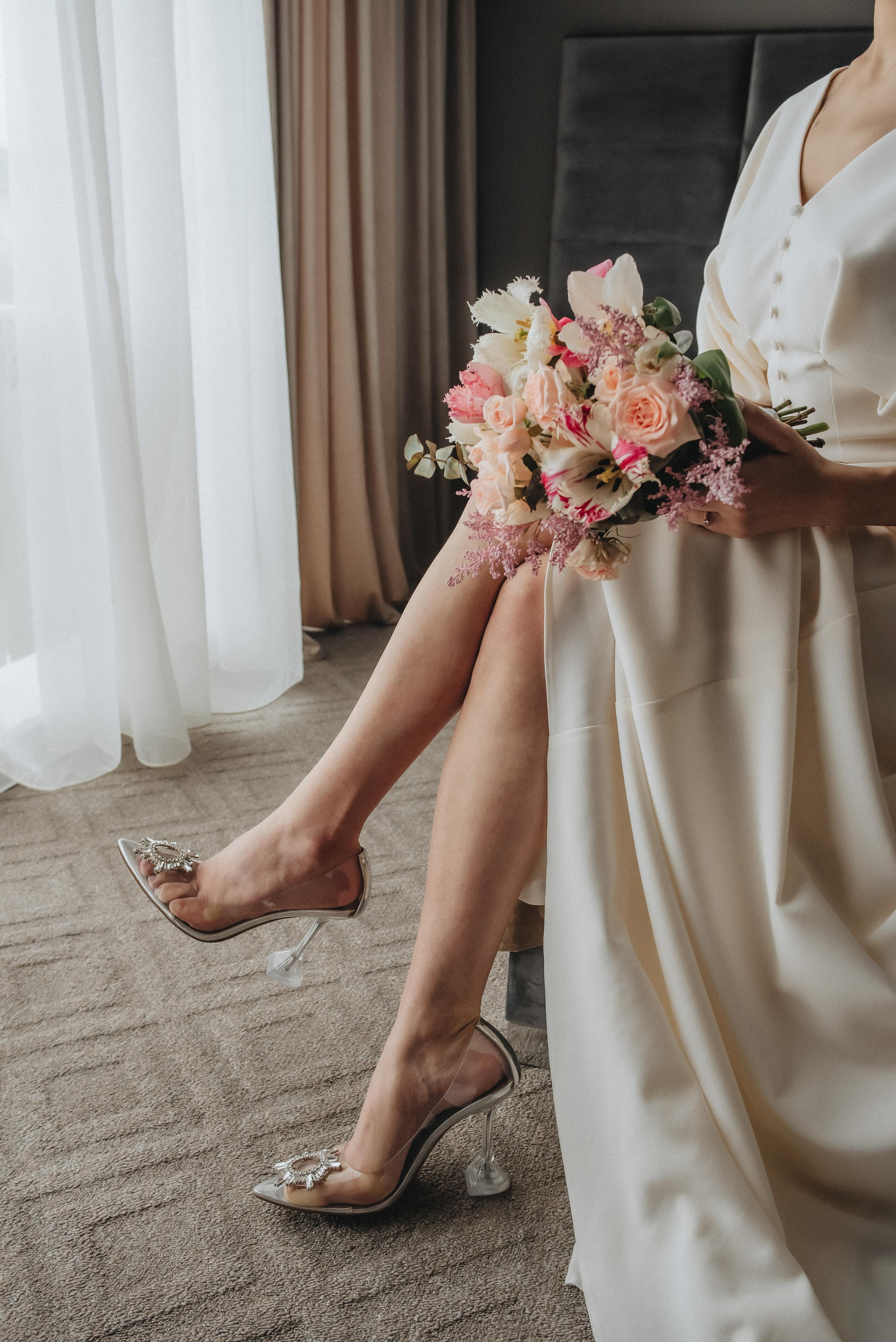 Мария и Алексей. Свадебный и семейный фотограф в Курске Мария Бойку