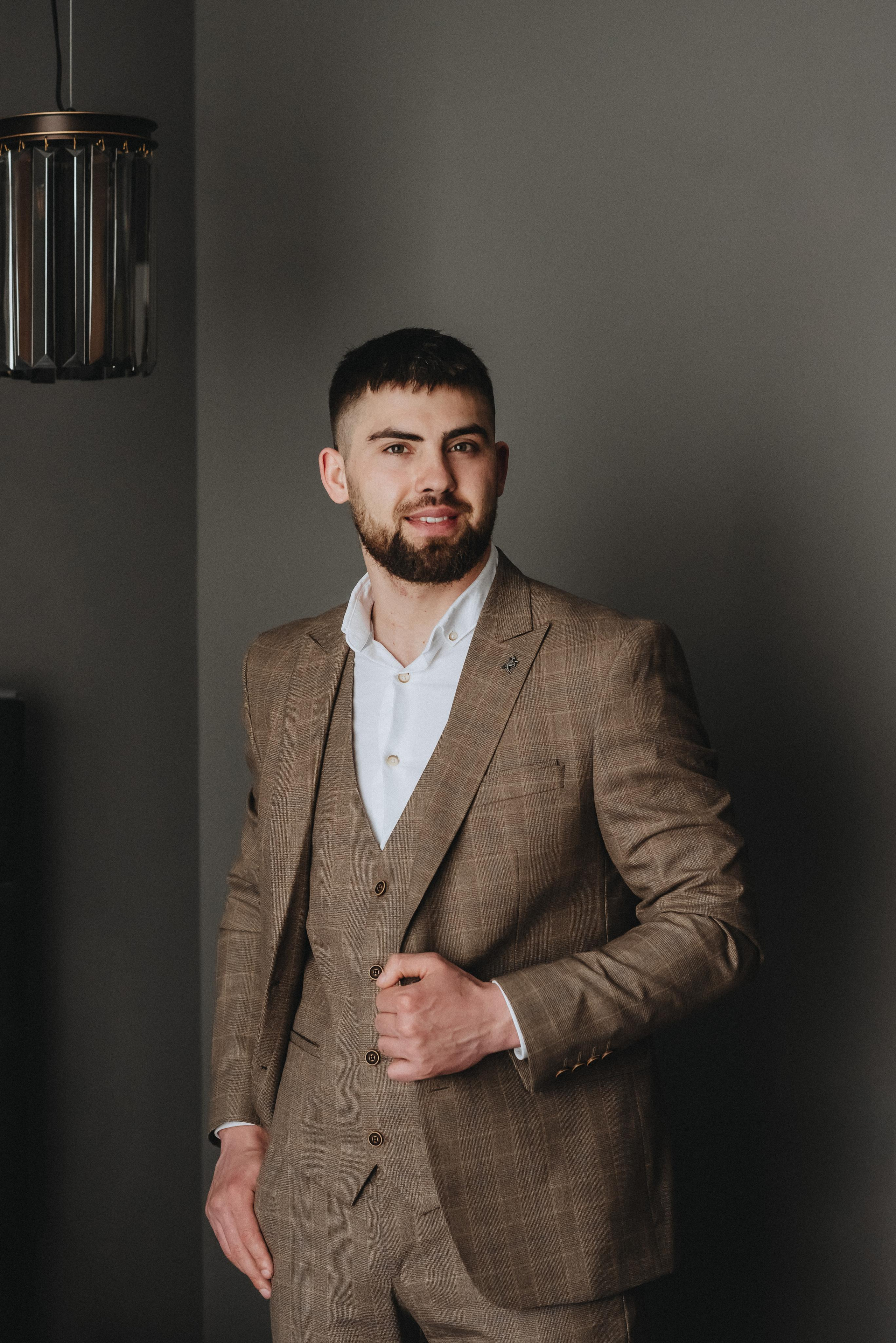 Мария и Алексей. Свадебный и семейный фотограф в Курске Мария Бойку