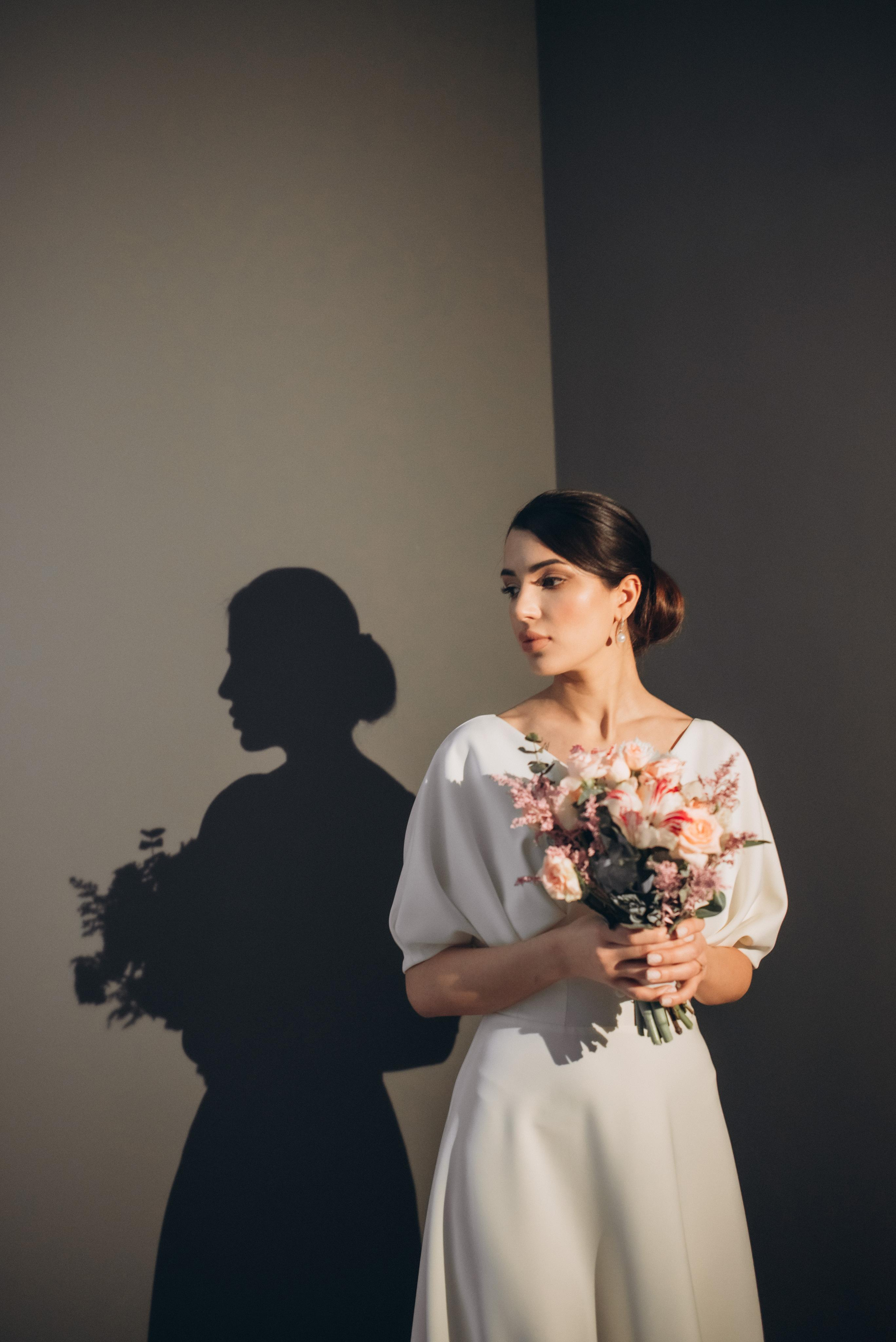 Мария и Алексей. Свадебный и семейный фотограф в Курске Мария Бойку