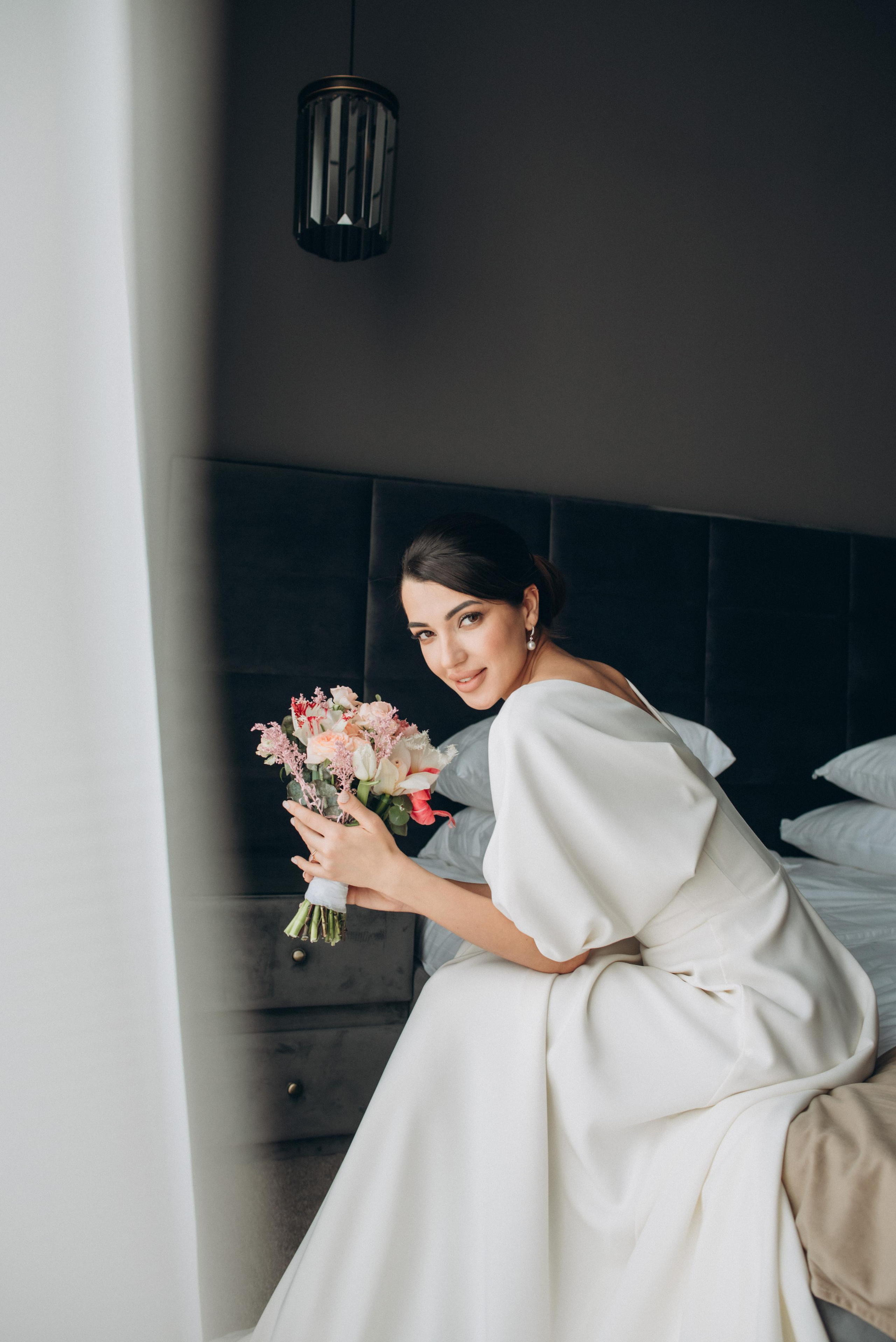 Мария и Алексей. Свадебный и семейный фотограф в Курске Мария Бойку