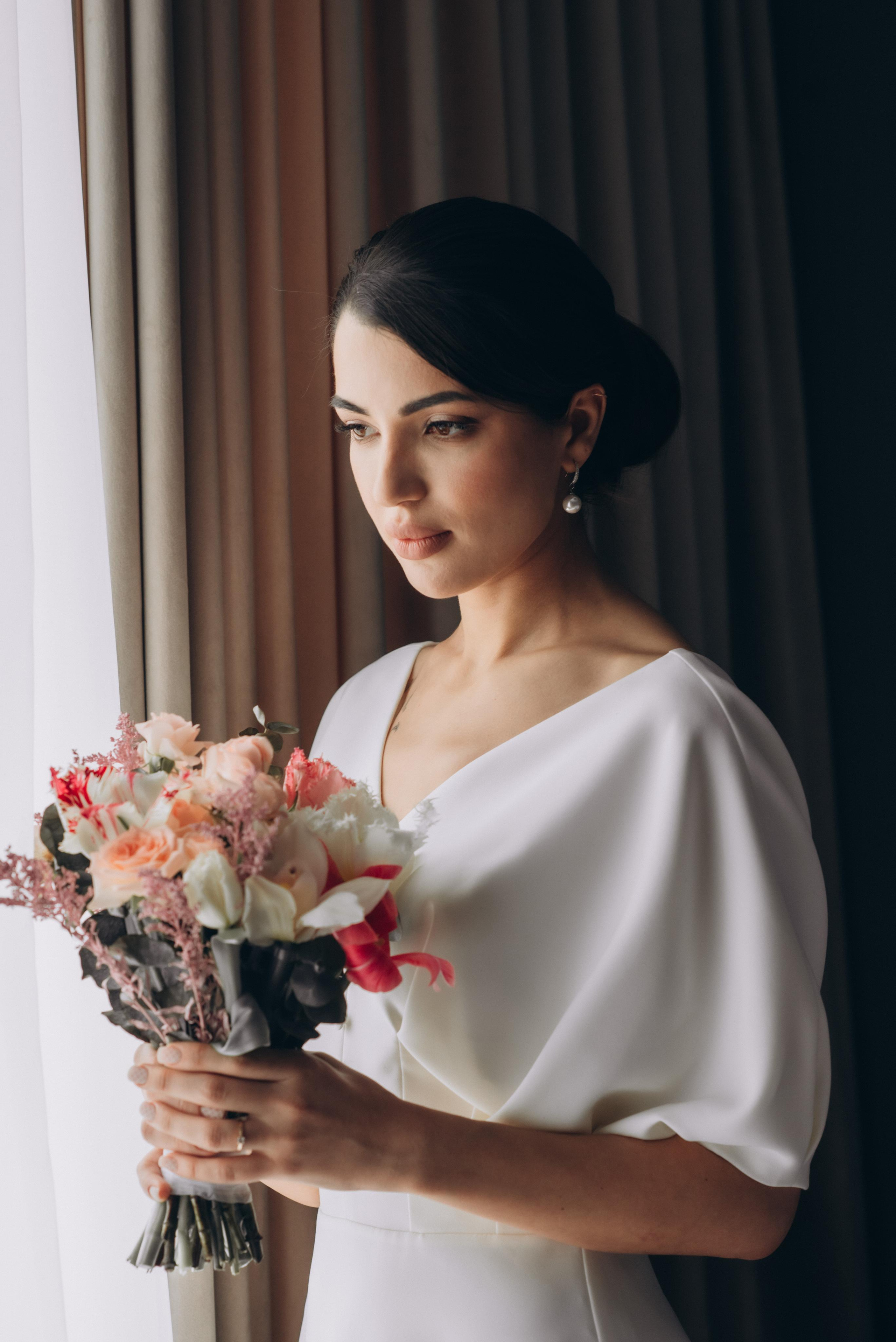 Мария и Алексей. Свадебный и семейный фотограф в Курске Мария Бойку