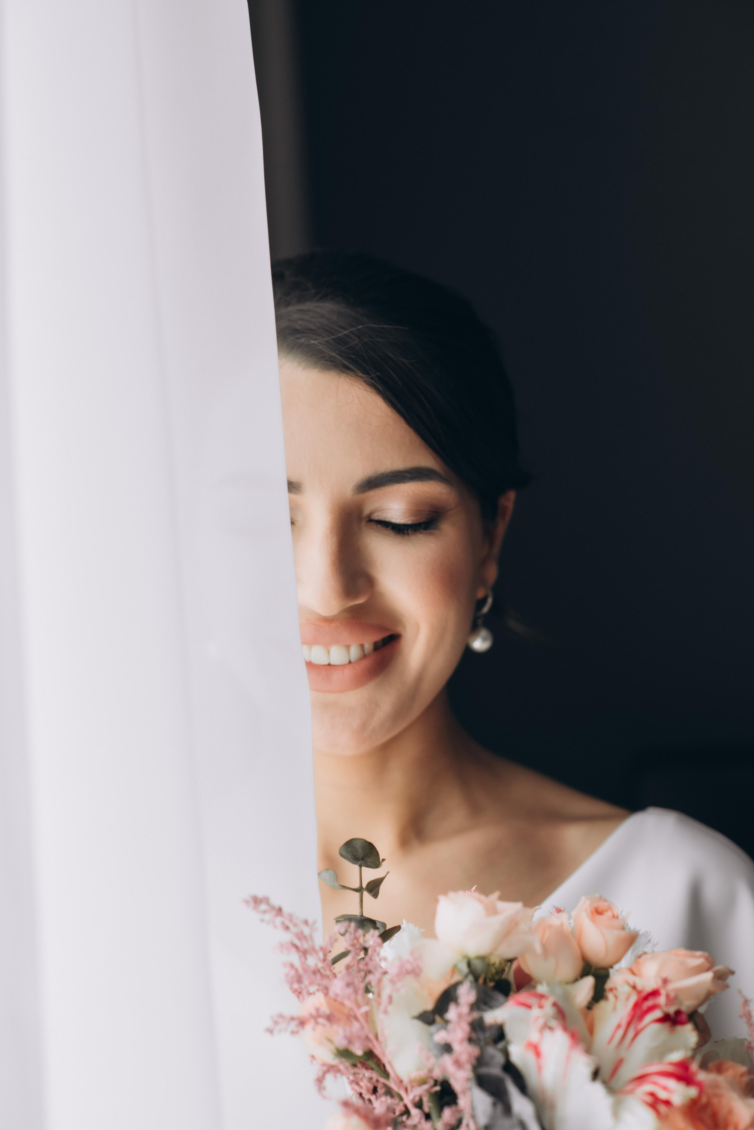 Мария и Алексей. Свадебный и семейный фотограф в Курске Мария Бойку