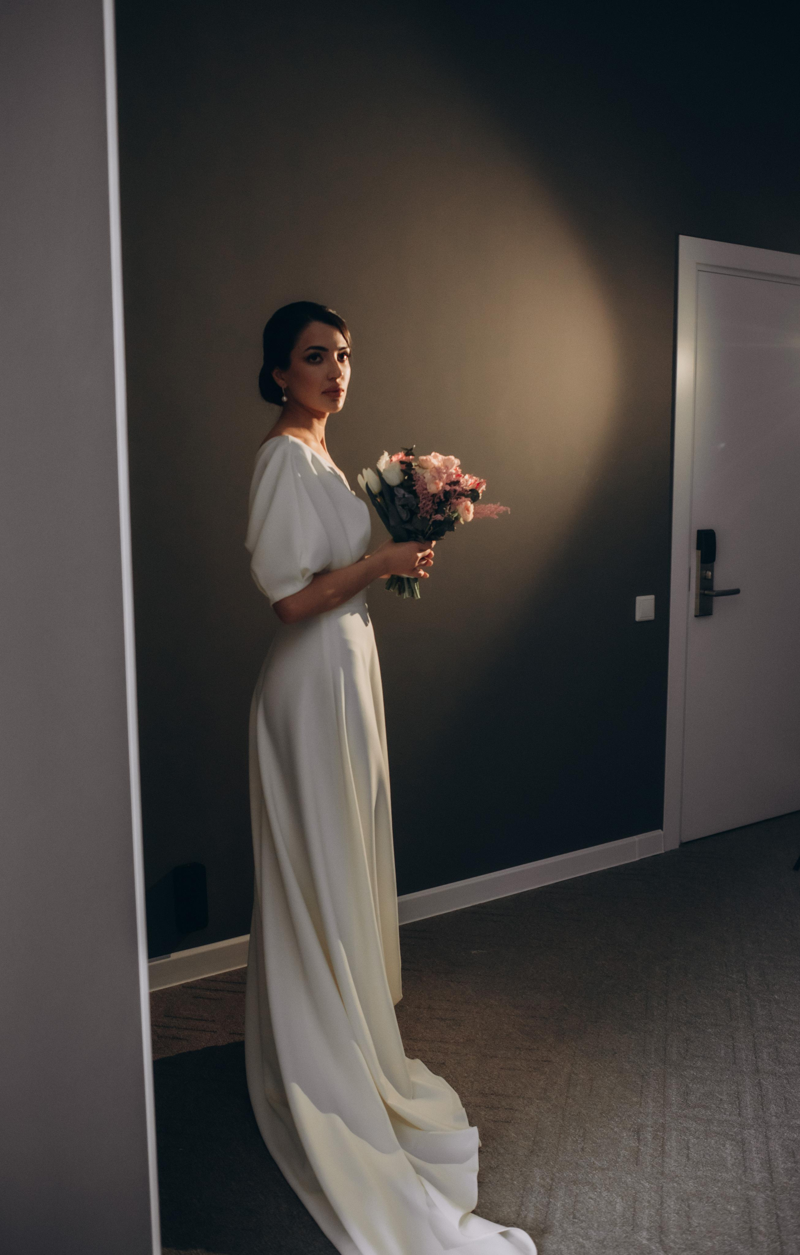 Мария и Алексей. Свадебный и семейный фотограф в Курске Мария Бойку