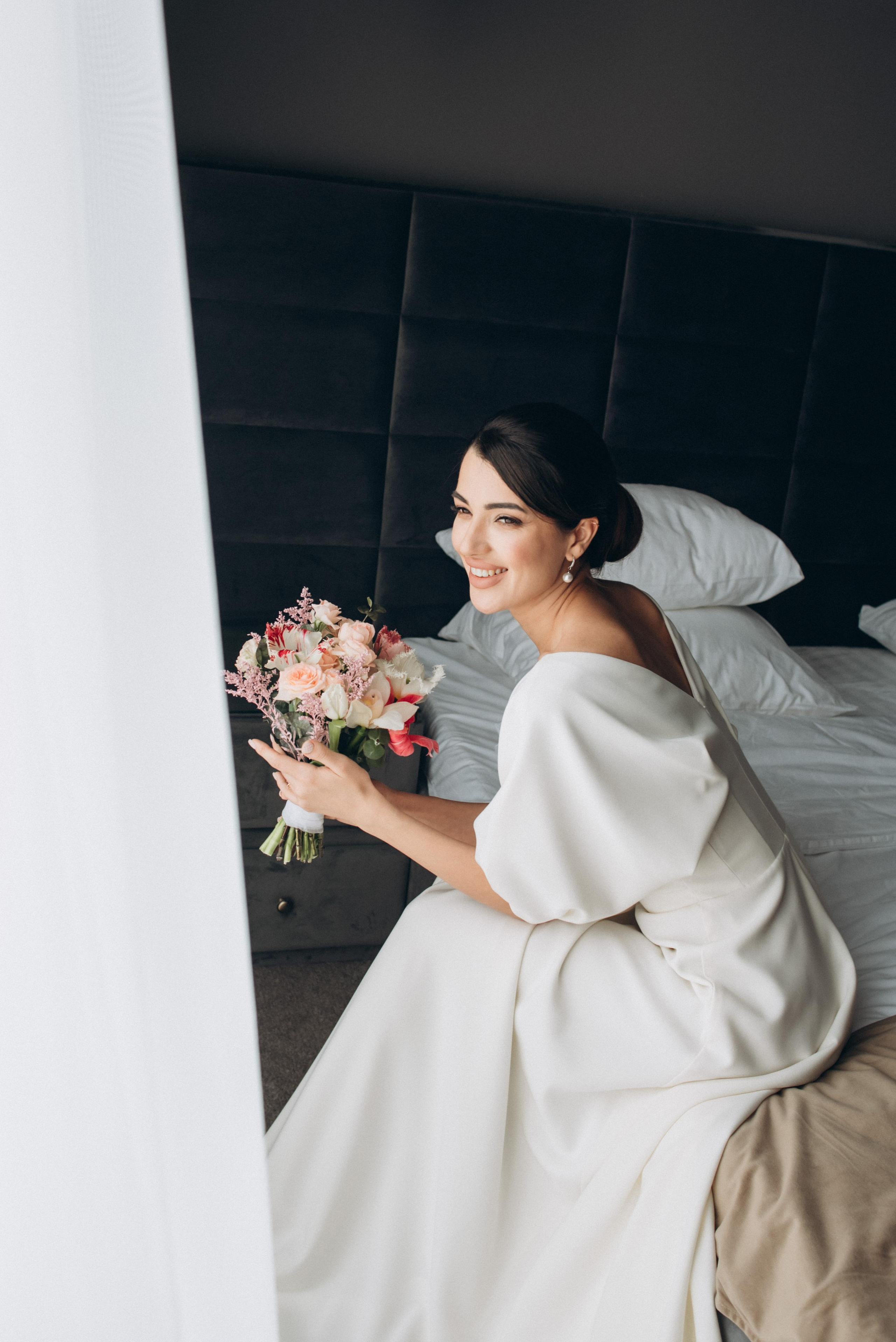 Мария и Алексей. Свадебный и семейный фотограф в Курске Мария Бойку