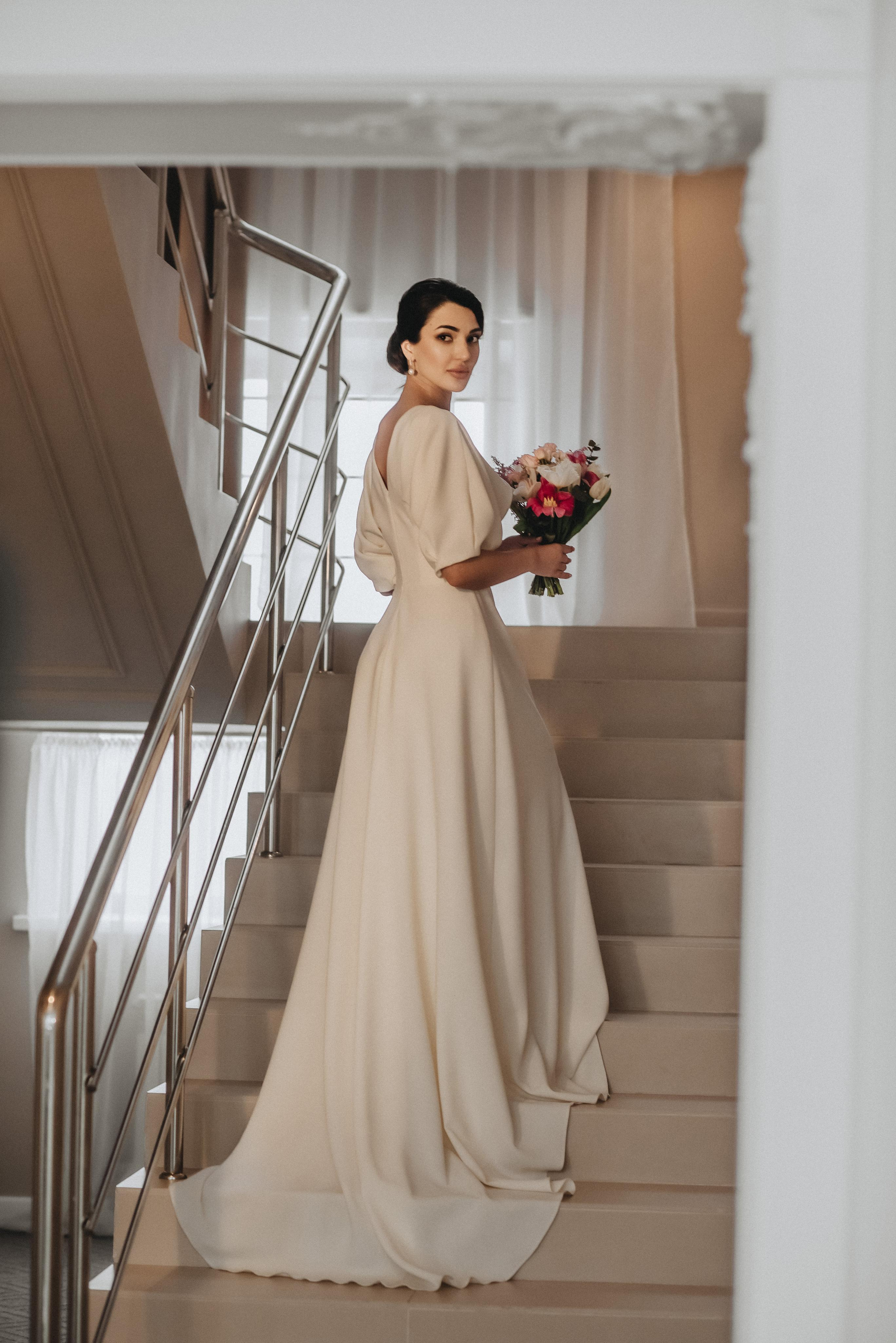 Мария и Алексей. Свадебный и семейный фотограф в Курске Мария Бойку