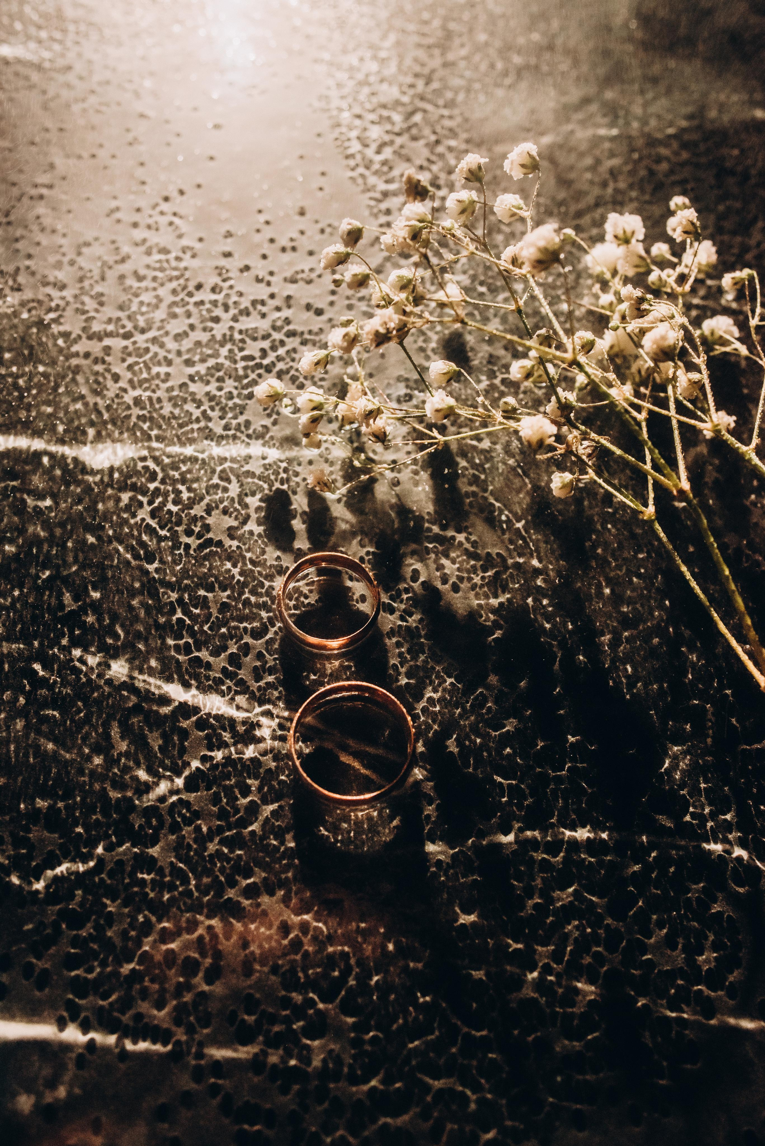 Мария и Алексей. Свадебный и семейный фотограф в Курске Мария Бойку