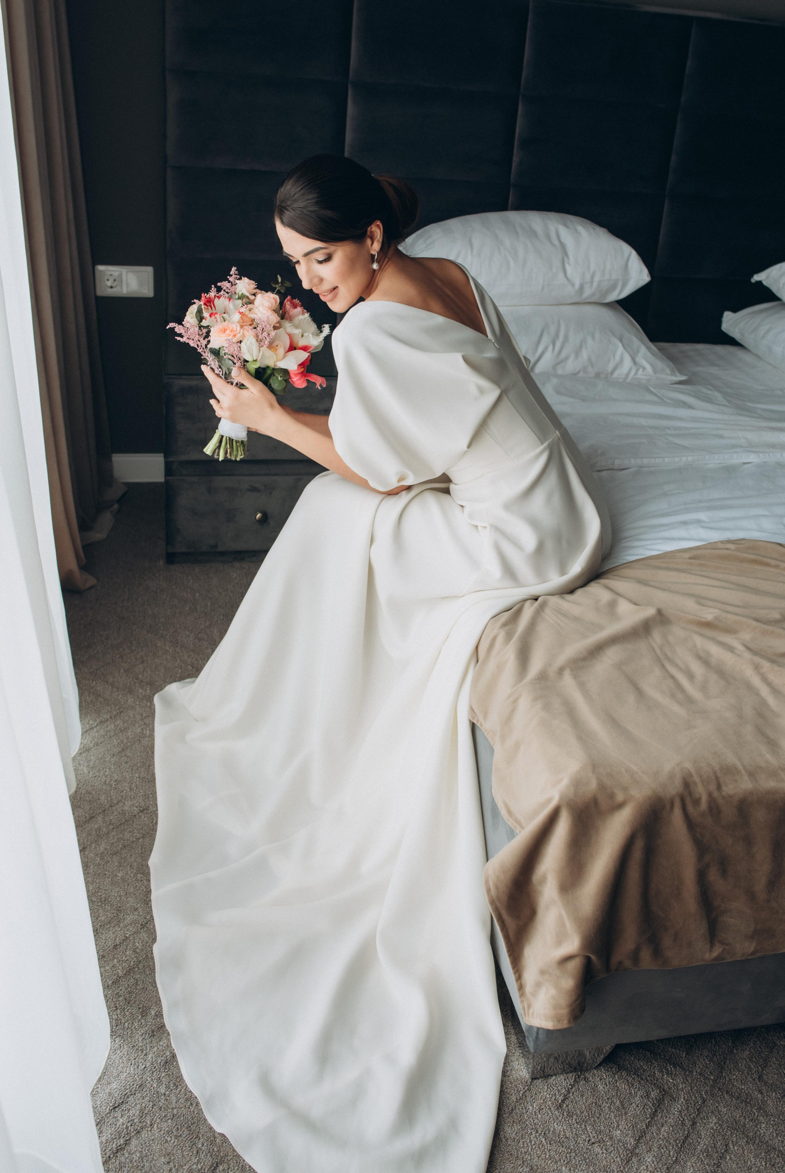 Мария и Алексей. Свадебный и семейный фотограф в Курске Мария Бойку