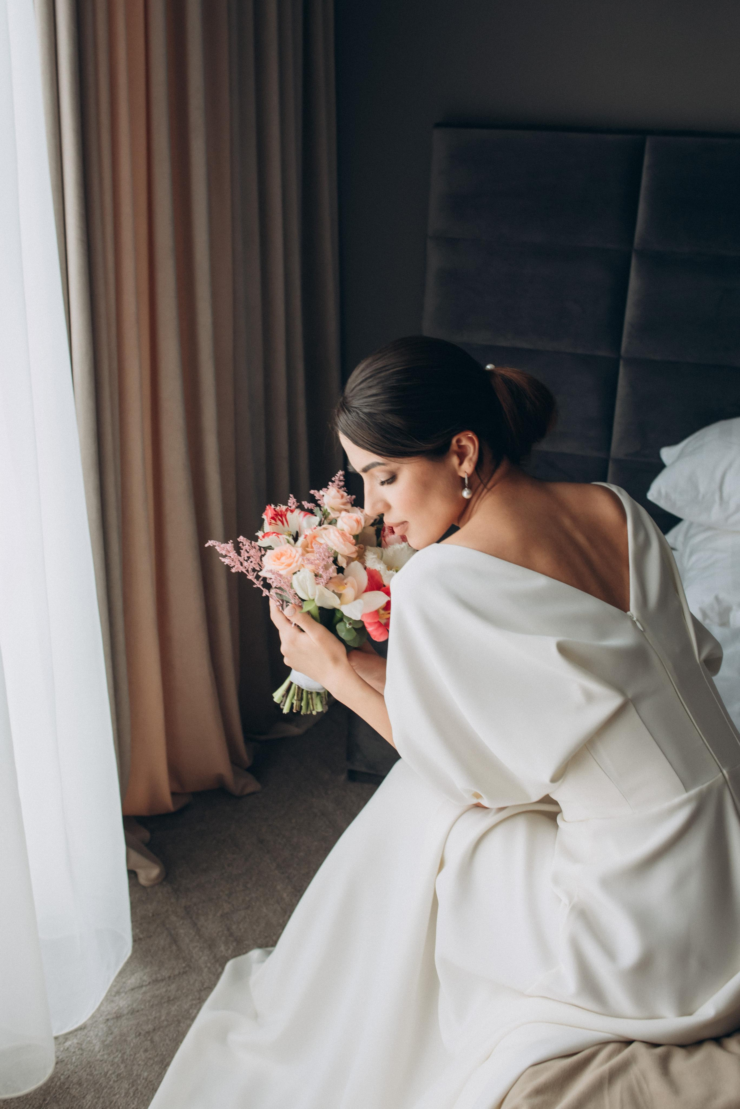 Мария и Алексей. Свадебный и семейный фотограф в Курске Мария Бойку