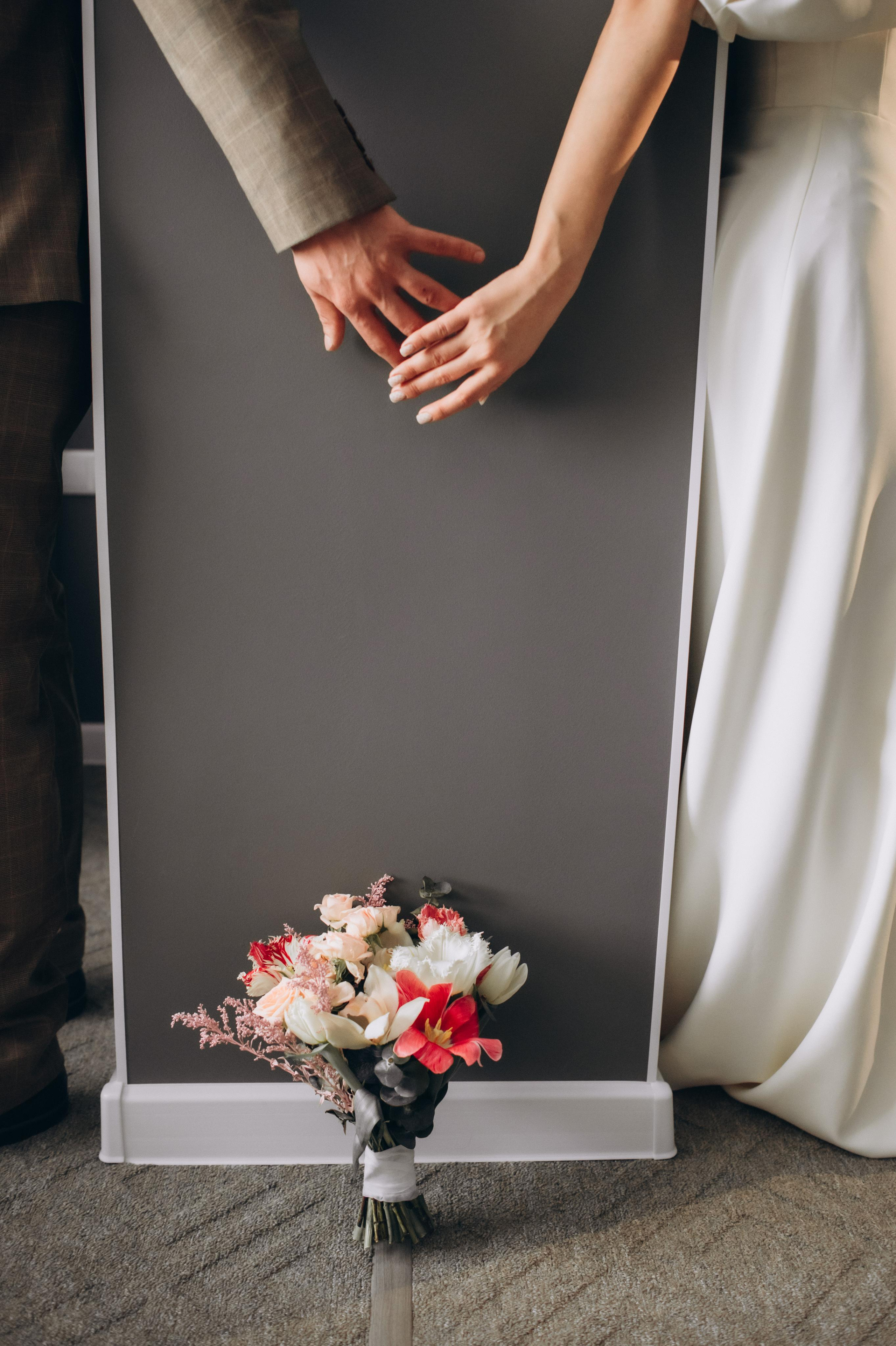 Мария и Алексей. Свадебный и семейный фотограф в Курске Мария Бойку