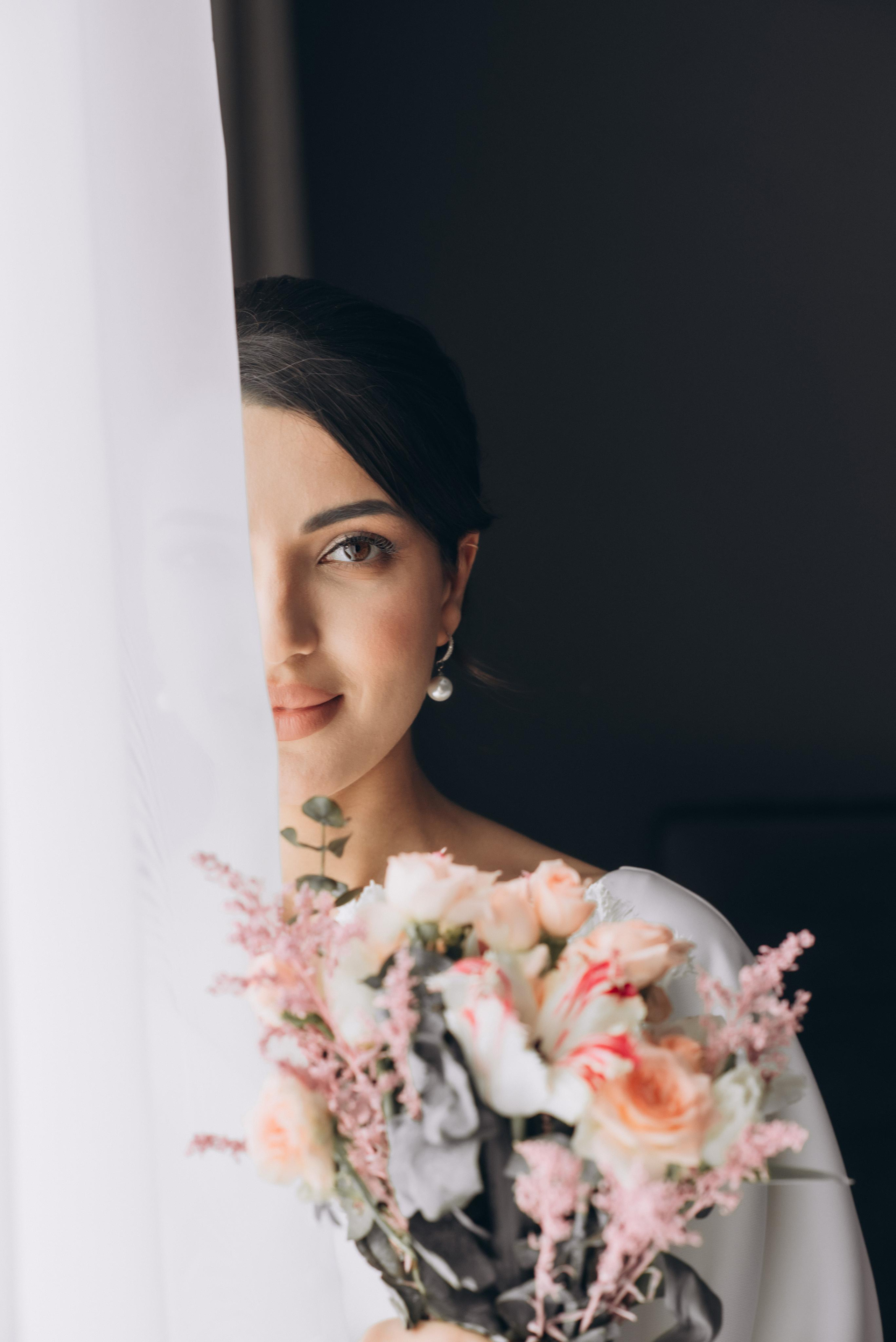 Мария и Алексей. Свадебный и семейный фотограф в Курске Мария Бойку