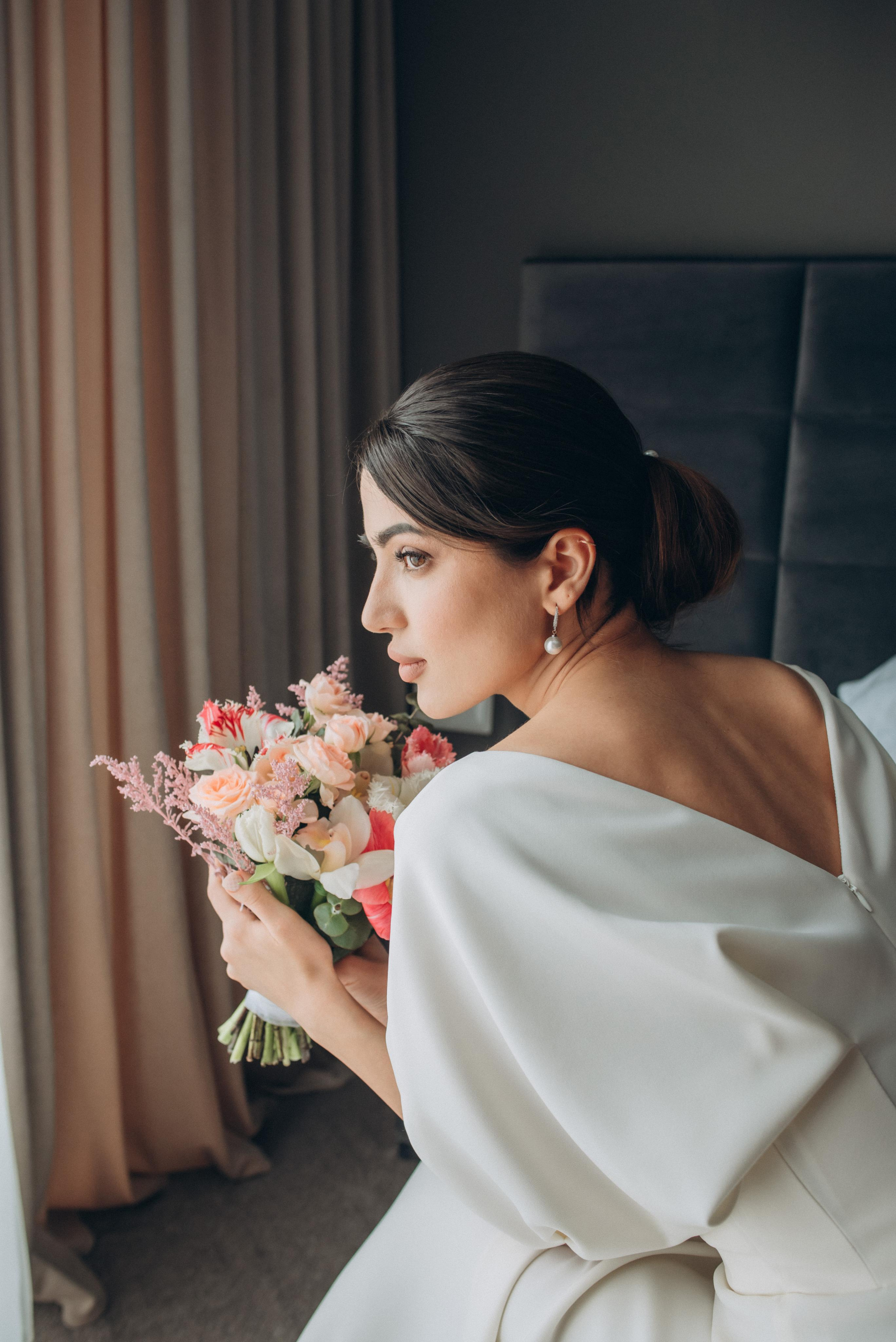 Мария и Алексей. Свадебный и семейный фотограф в Курске Мария Бойку