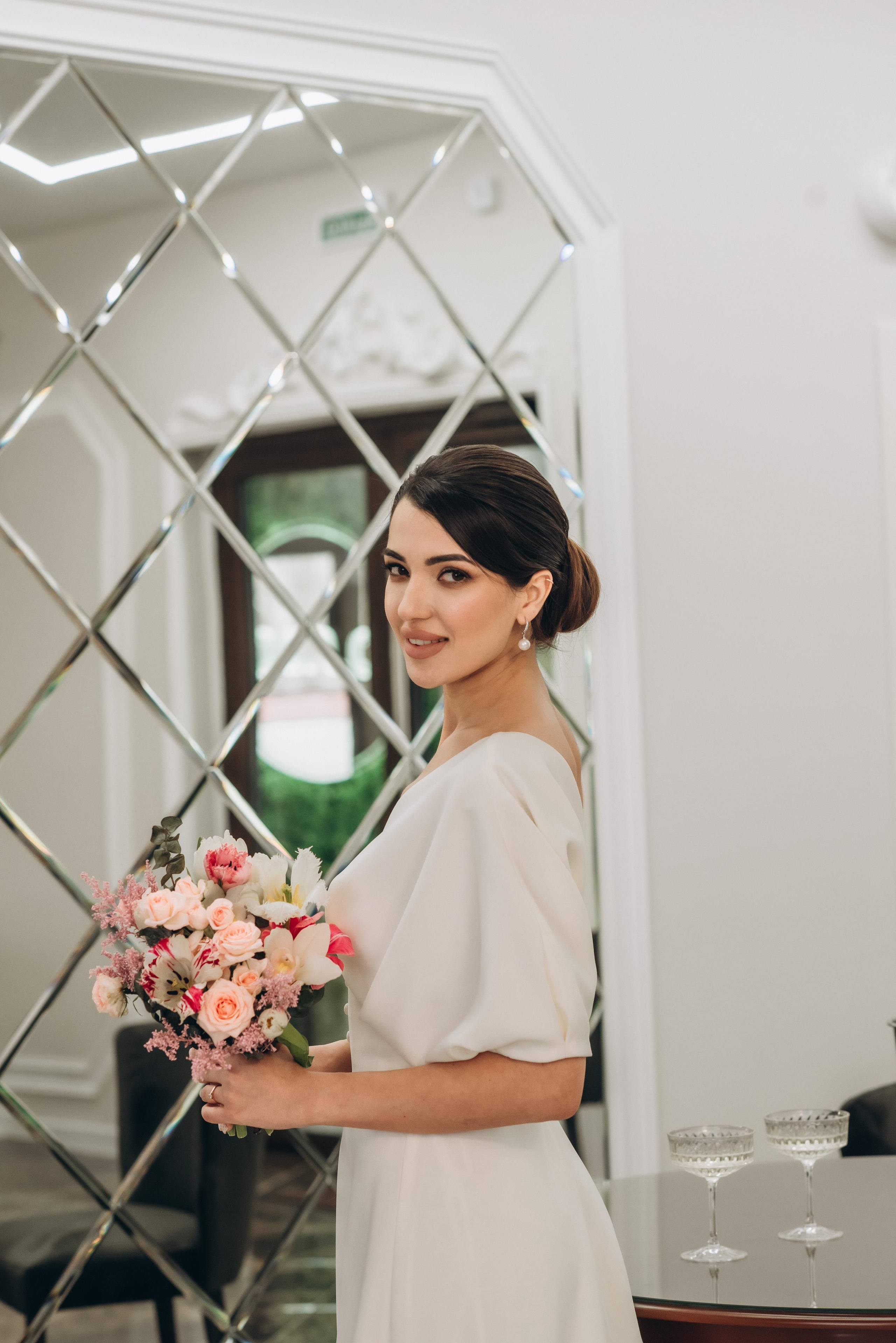 Мария и Алексей. Свадебный и семейный фотограф в Курске Мария Бойку