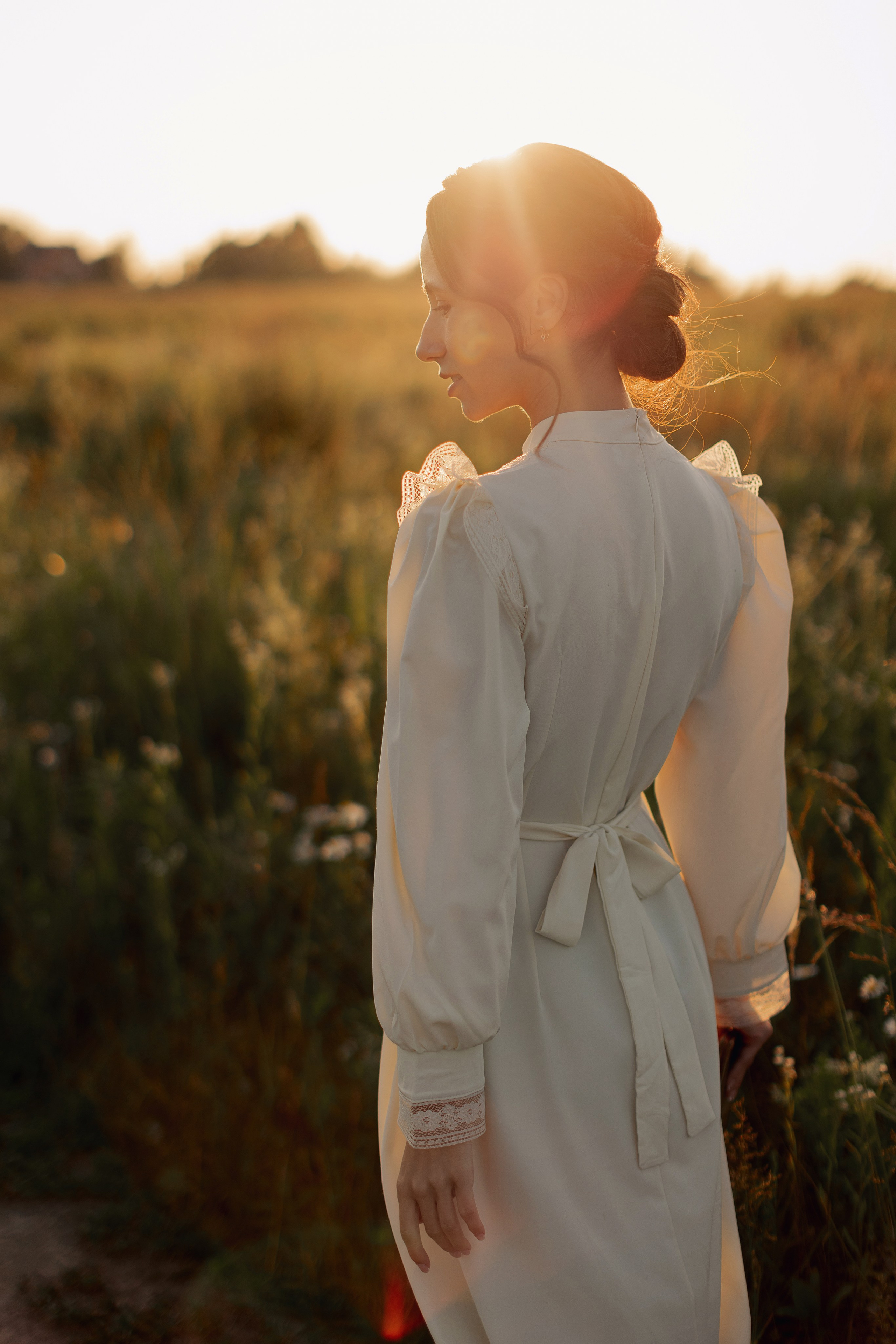 Аня. Свадебный и семейный фотограф в Москве