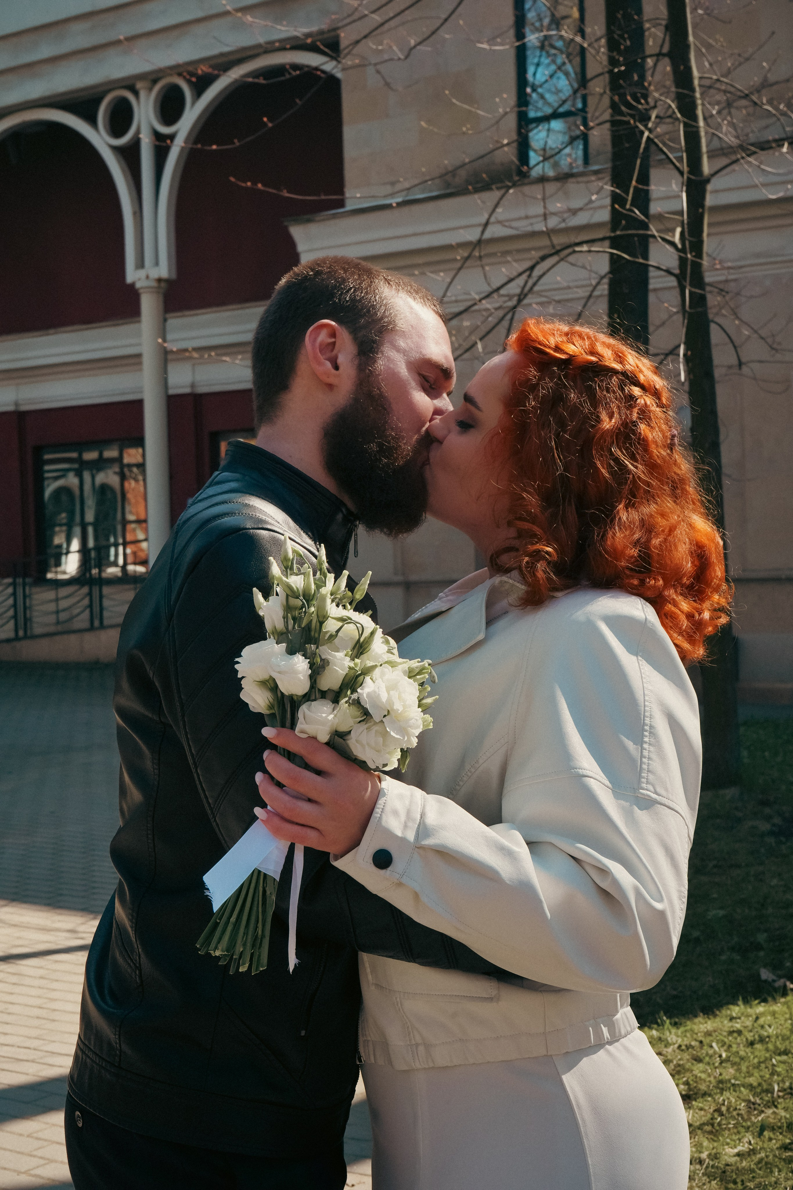 Анна+Даниил (Свадьба). Фотограф в Санкт-Петербурге Виктория Барышникова
