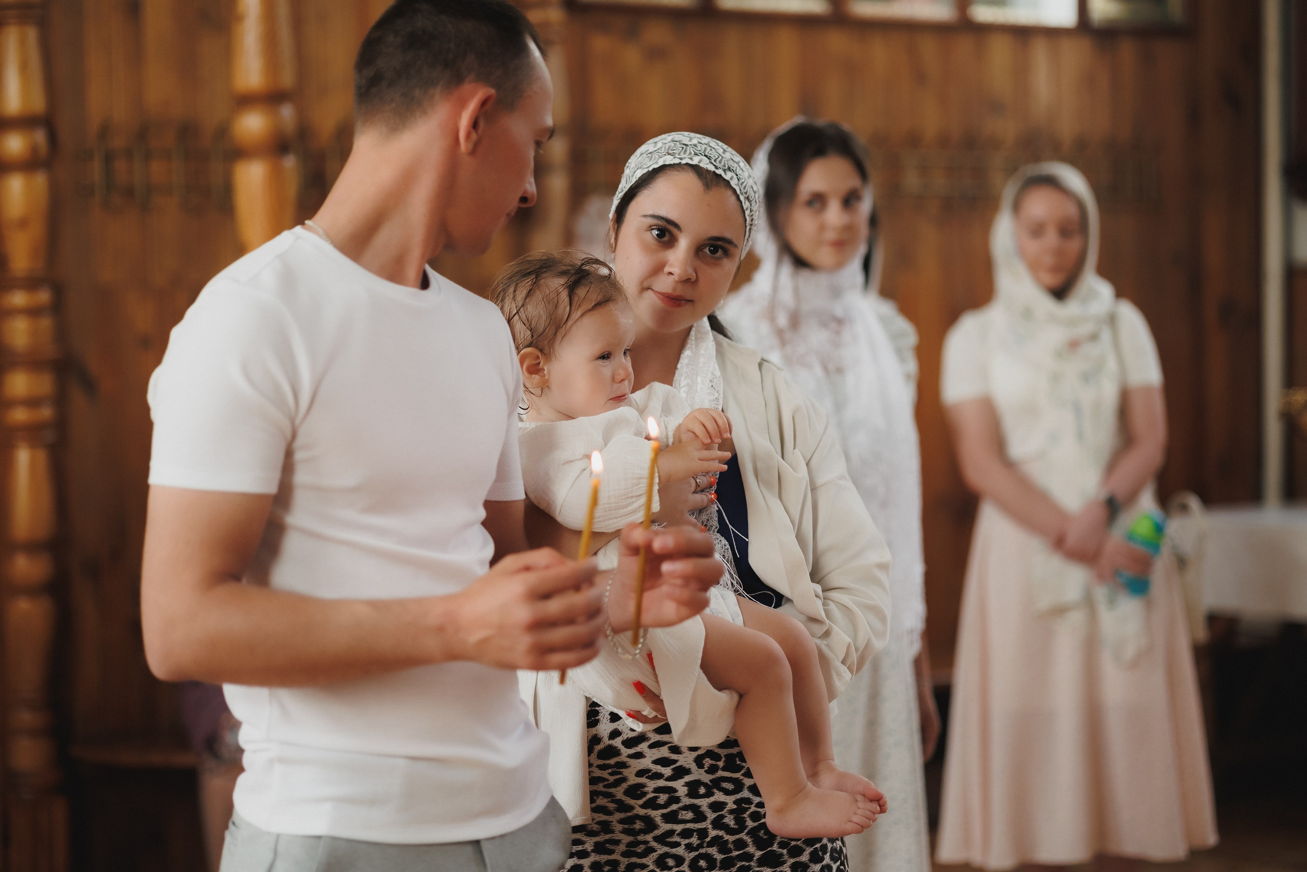 Манюня. Фотограф в Волгограде — Александра Искандерова