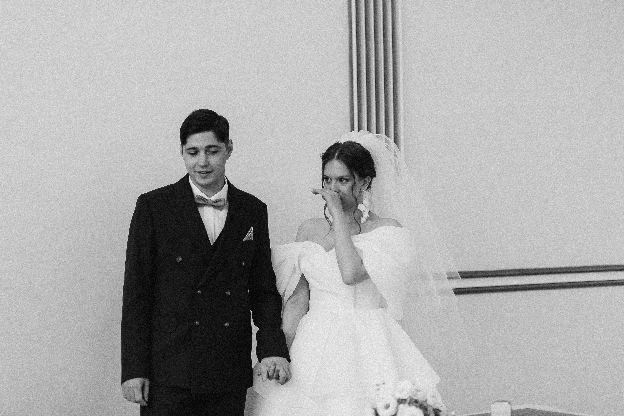 Даниил и Аня. Фотограф Тимербаева Алина г. Сургут