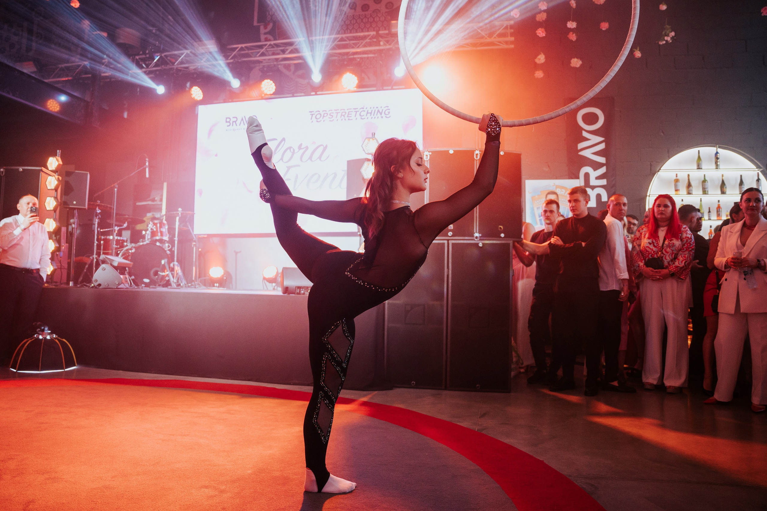 BRAVO. Фотограф Хабаровск