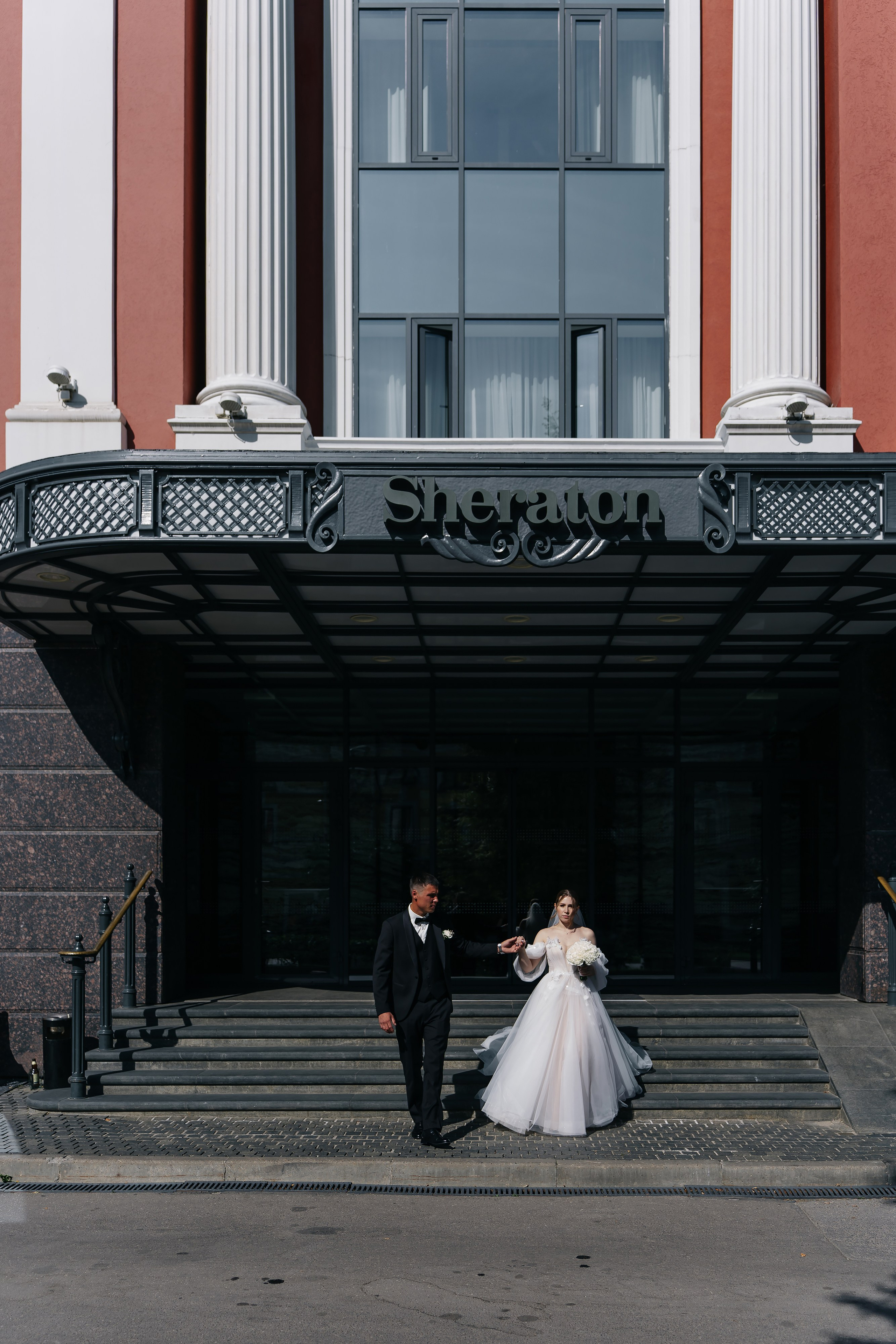 Юлия и Сергей. Свадебный и семейный фотограф Кокушева Юлия Нижний Новгород