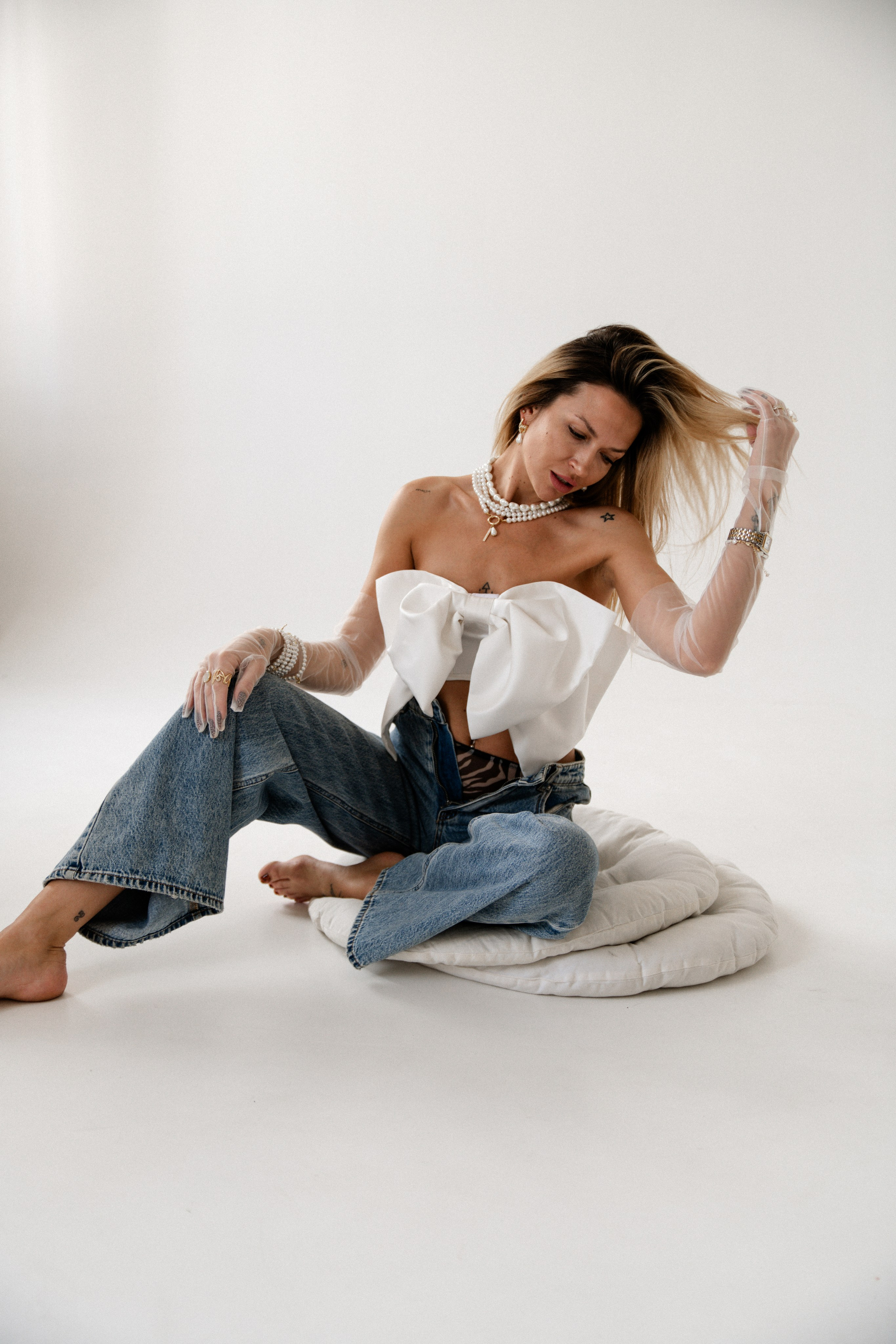 Индивидуальная фотосессия. Ваш фотограф для любого вида съемки