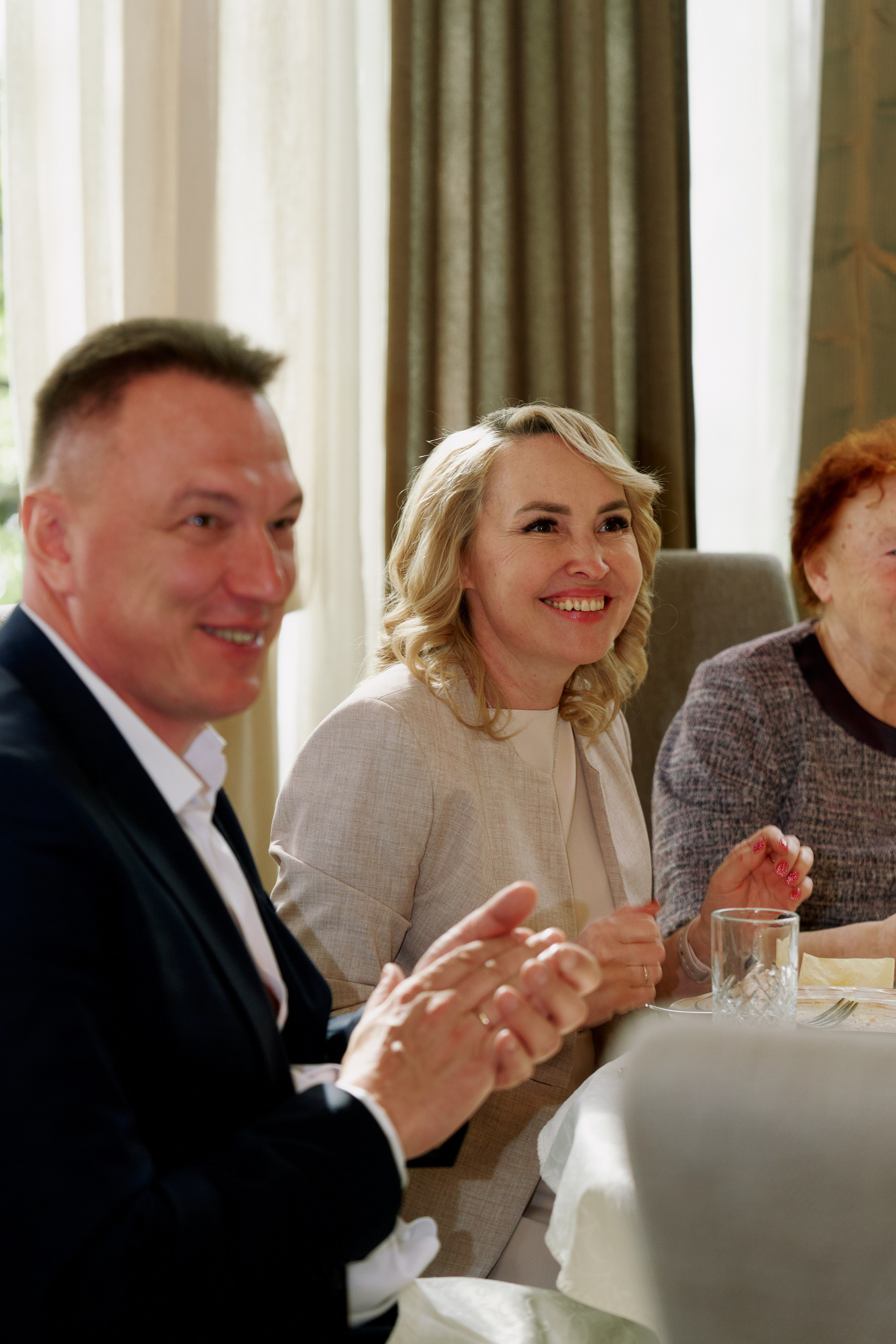 Роман & Александра. Главная