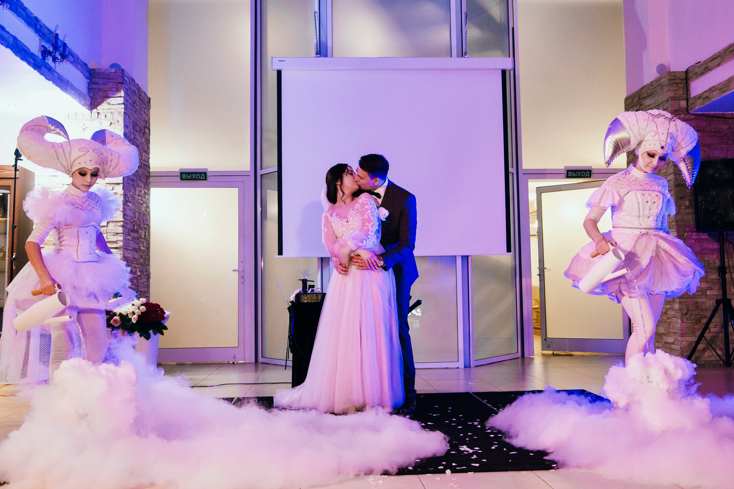 Свадебная фотосъёмка. Мария и Михаил. Свадебный, семейный фотограф, контент съёмка. Екатеринбург. Елена Граф