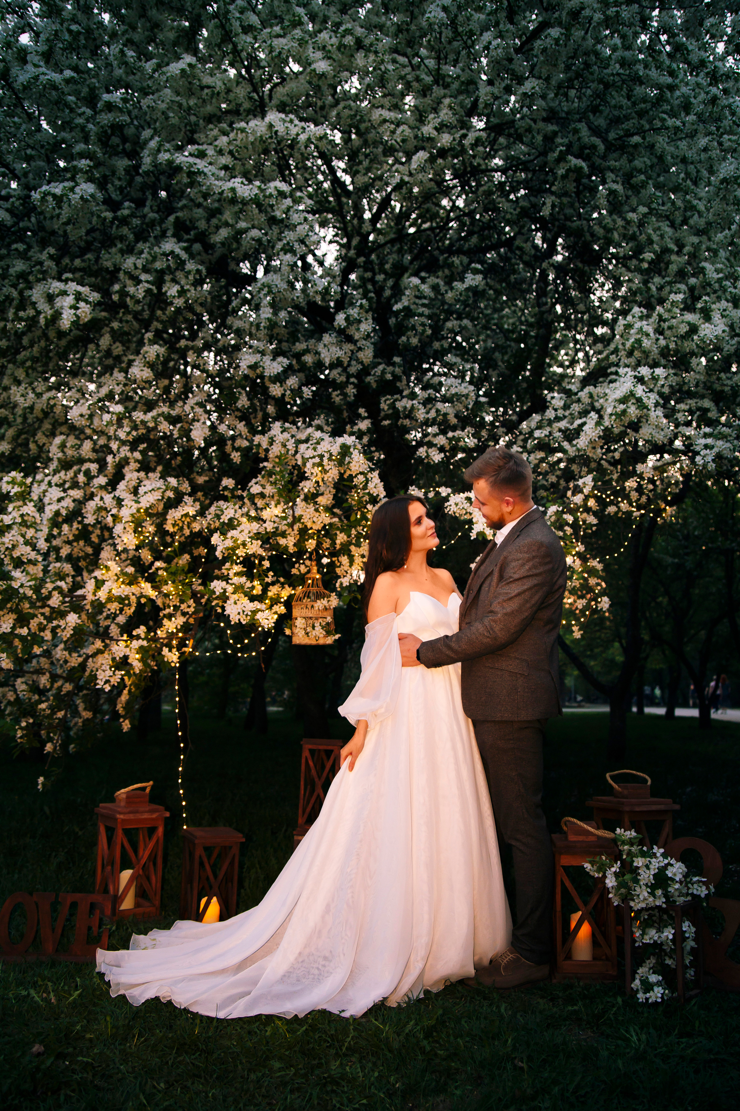 Прогулка Юлия и Павел. Свадебный, семейный фотограф, контент съёмка. Екатеринбург. Елена Граф