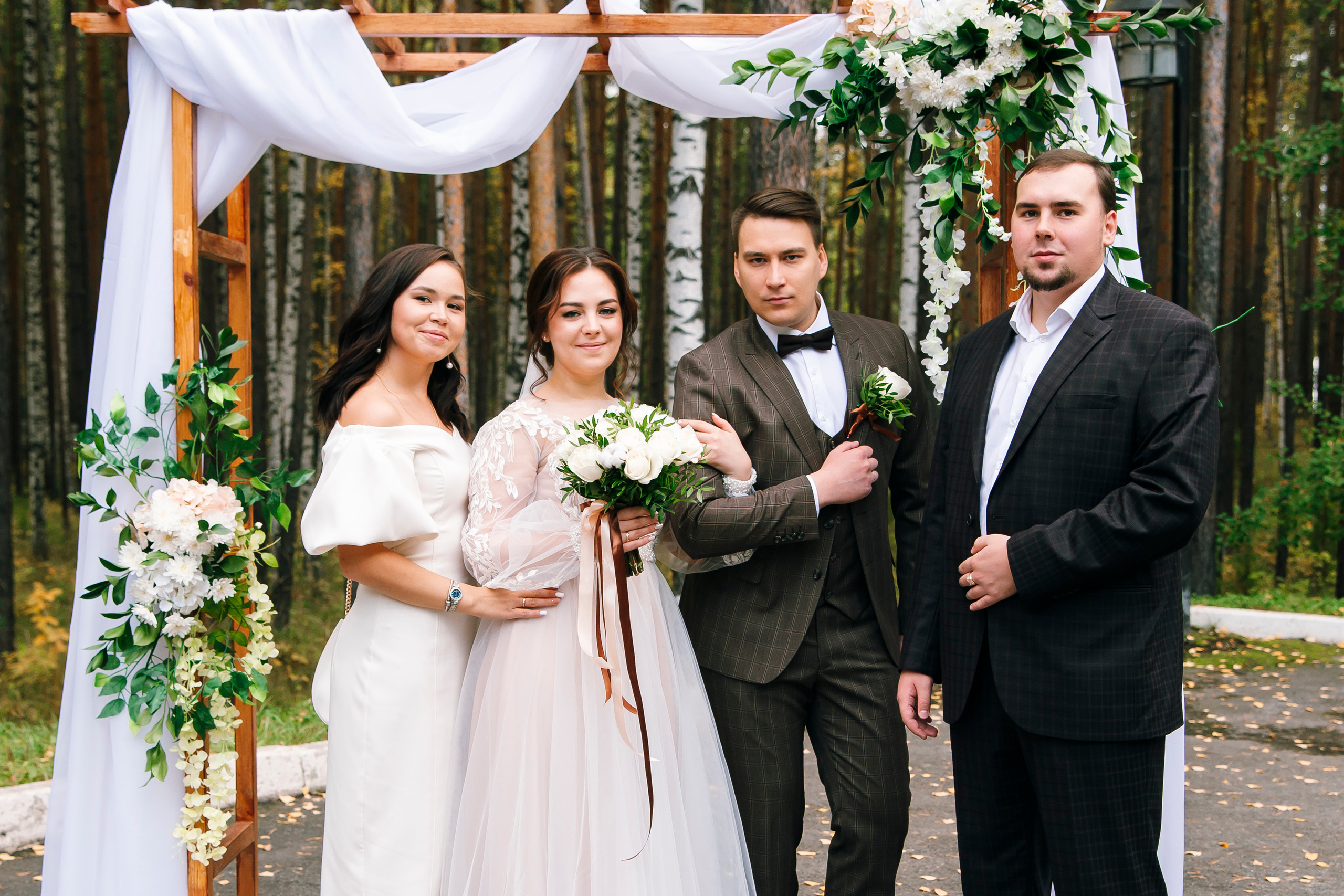 Свадебная фотосъёмка. Мария и Михаил. Свадебный, семейный фотограф, контент съёмка. Екатеринбург. Елена Граф