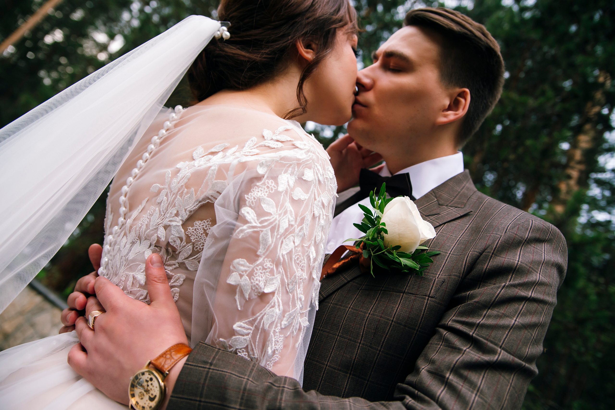 Свадебная фотосъёмка. Мария и Михаил. Свадебный, семейный фотограф, контент съёмка. Екатеринбург. Елена Граф