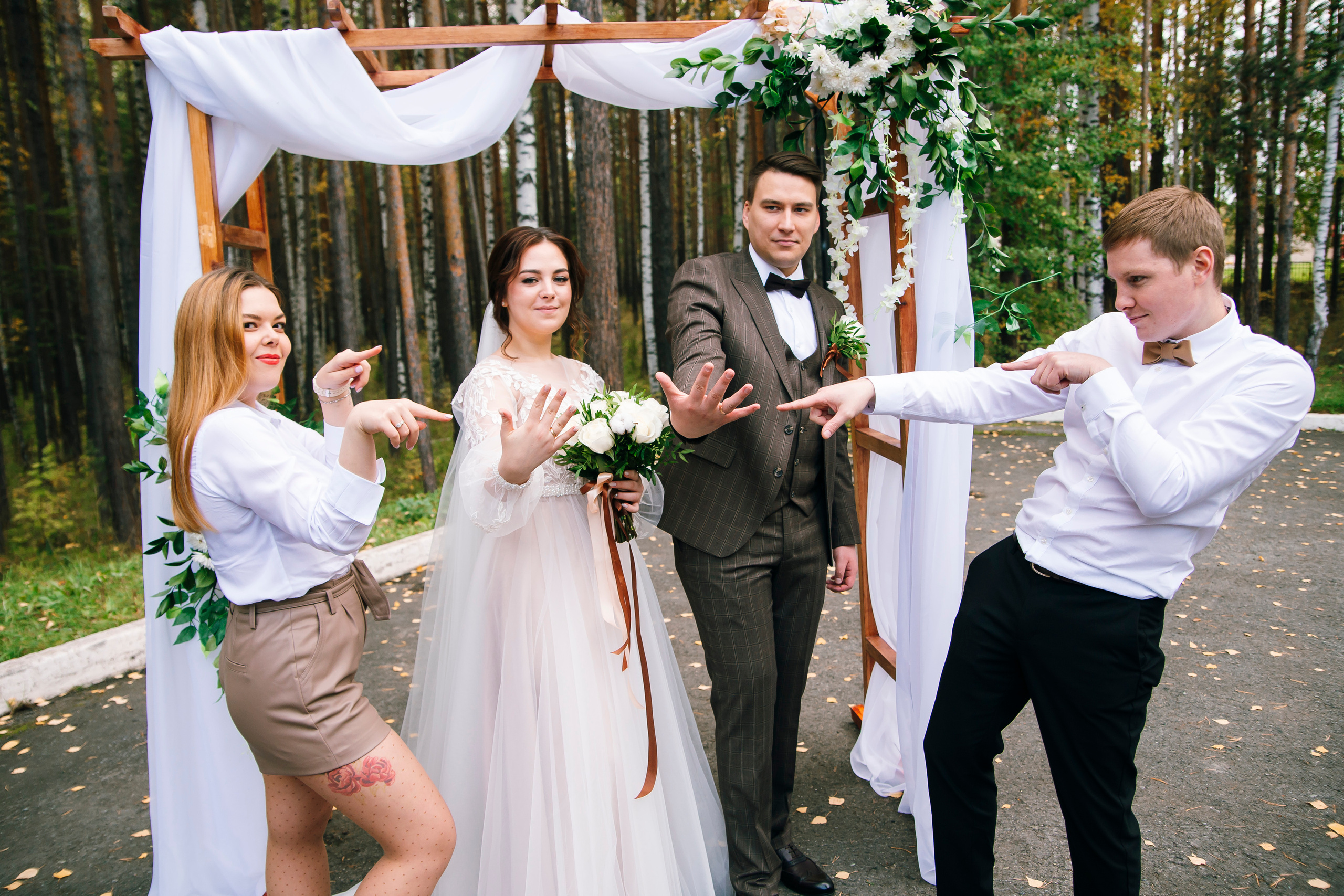 Свадебная фотосъёмка. Мария и Михаил. Свадебный, семейный фотограф, контент съёмка. Екатеринбург. Елена Граф