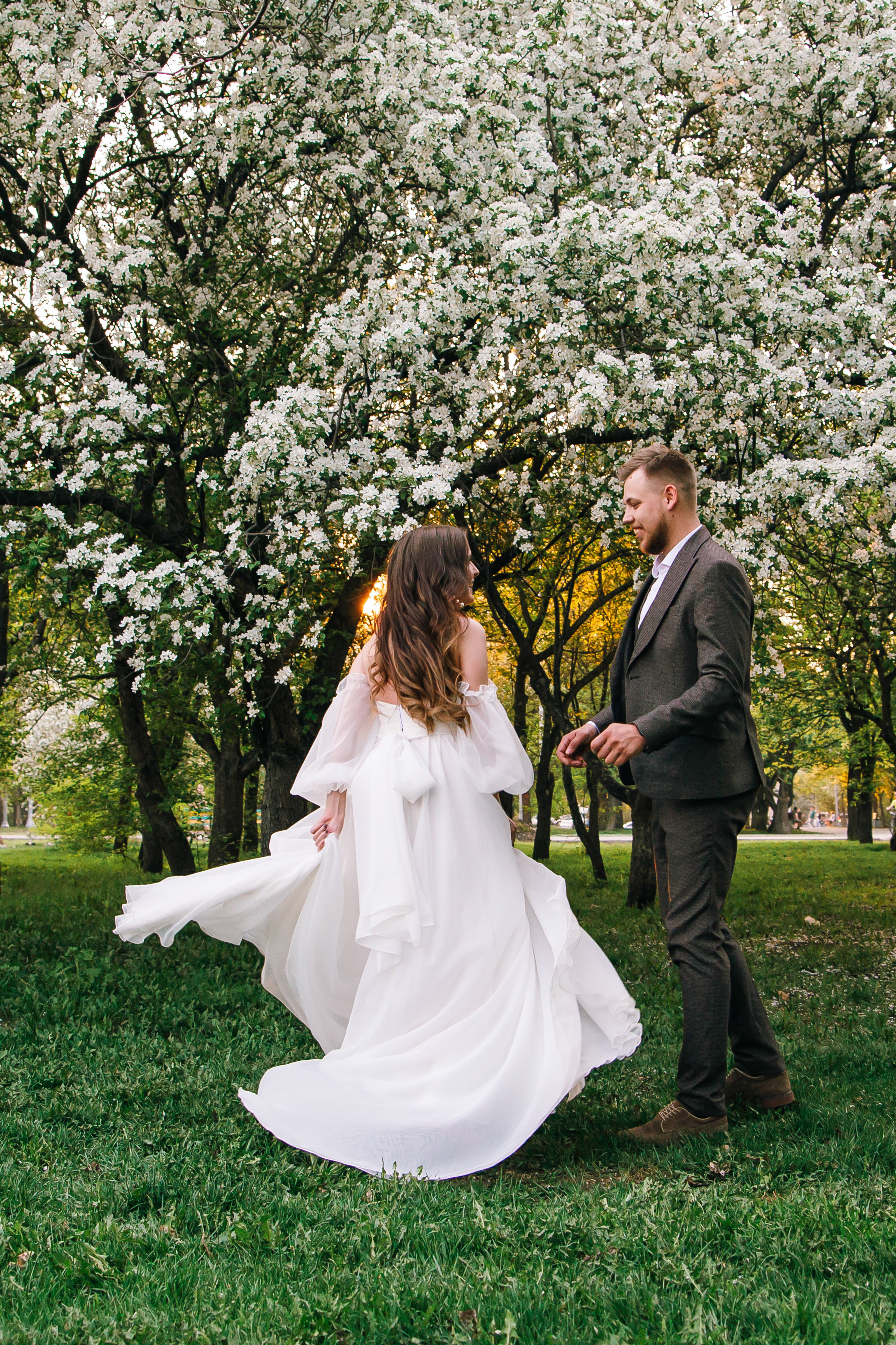Прогулка Юлия и Павел. Свадебный, семейный фотограф, контент съёмка. Екатеринбург. Елена Граф