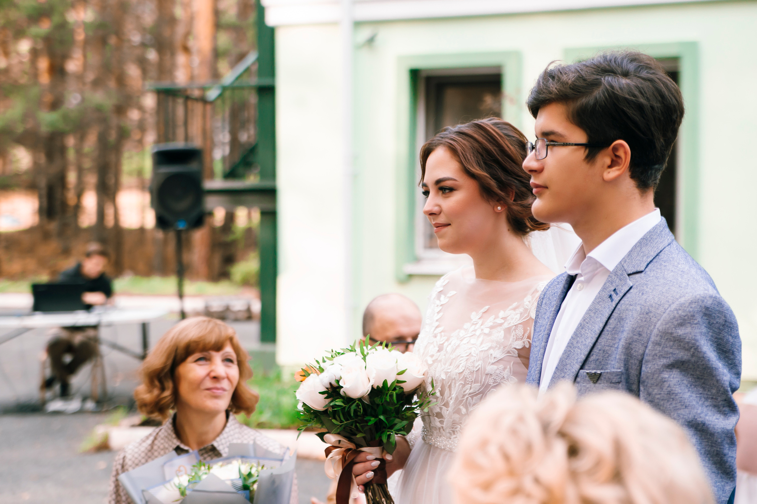 Свадебная фотосъёмка. Мария и Михаил. Свадебный, семейный фотограф, контент съёмка. Екатеринбург. Елена Граф