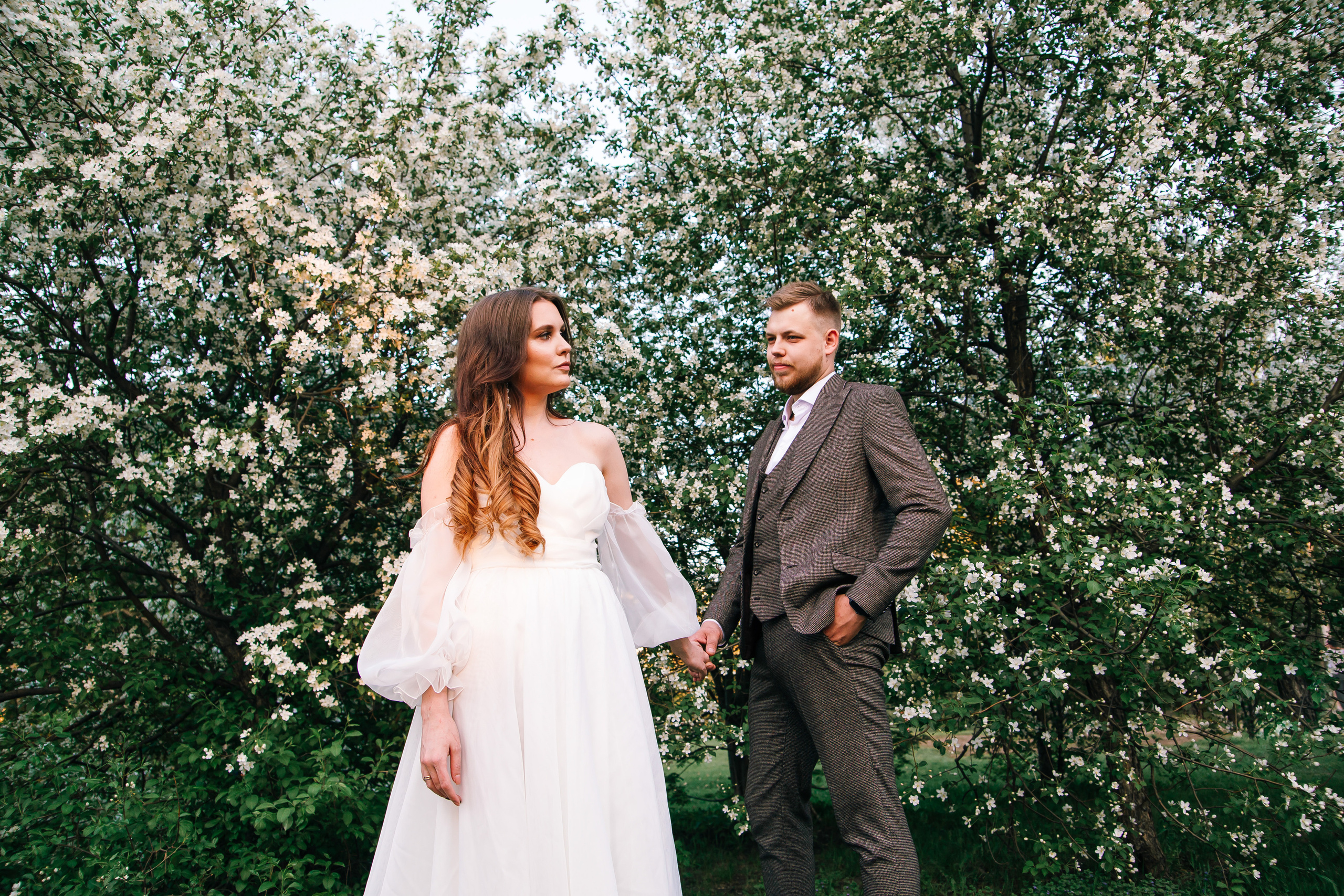 Прогулка Юлия и Павел. Свадебный, семейный фотограф, контент съёмка. Екатеринбург. Елена Граф