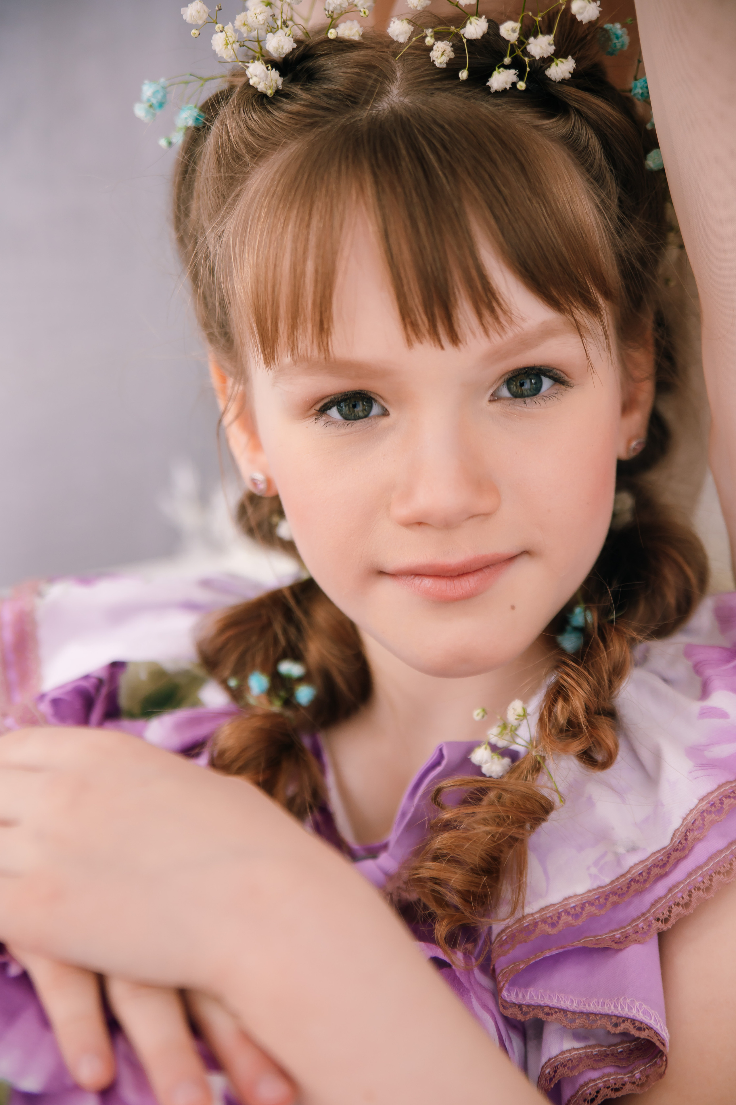 Фотосессия для бренда авторских детских платьев. Свадебный, семейный фотограф, контент съёмка. Екатеринбург. Елена Граф