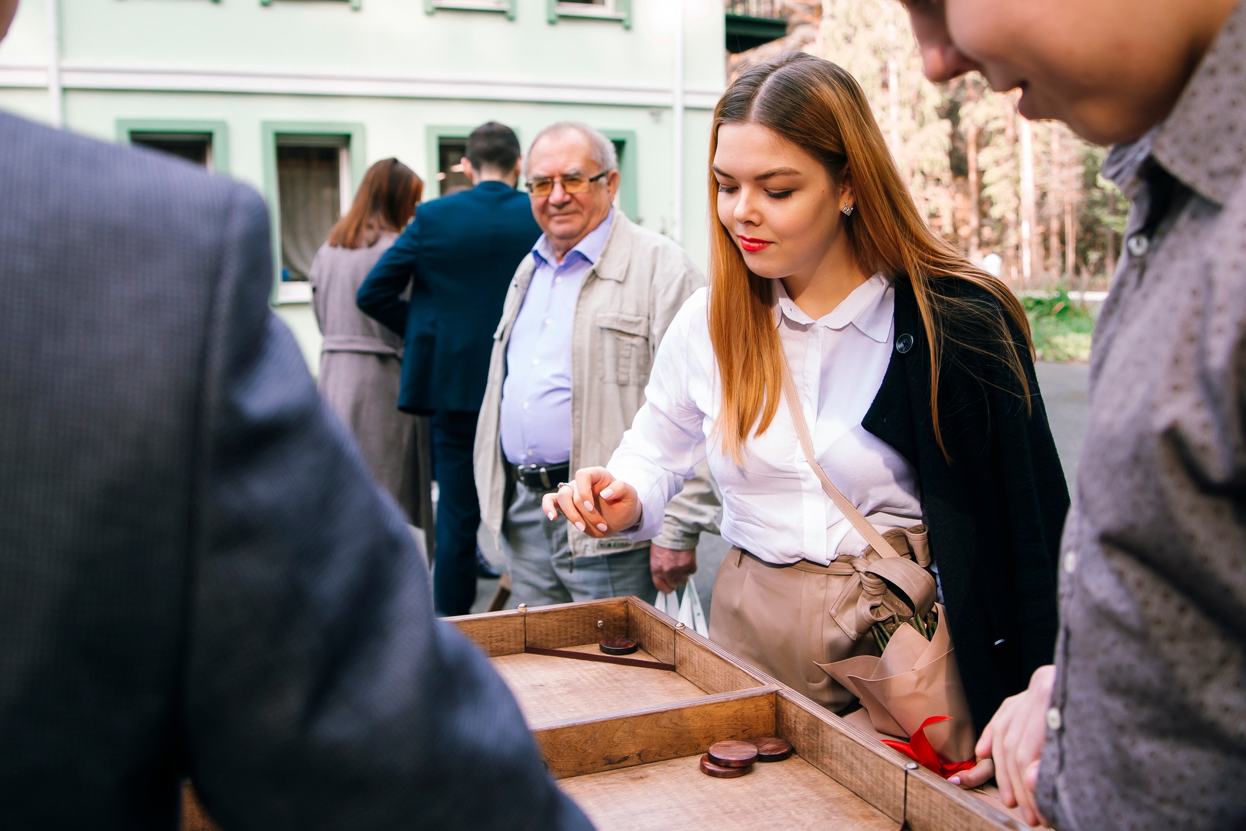 Свадебная фотосъёмка. Мария и Михаил. Свадебный, семейный фотограф, контент съёмка. Екатеринбург. Елена Граф