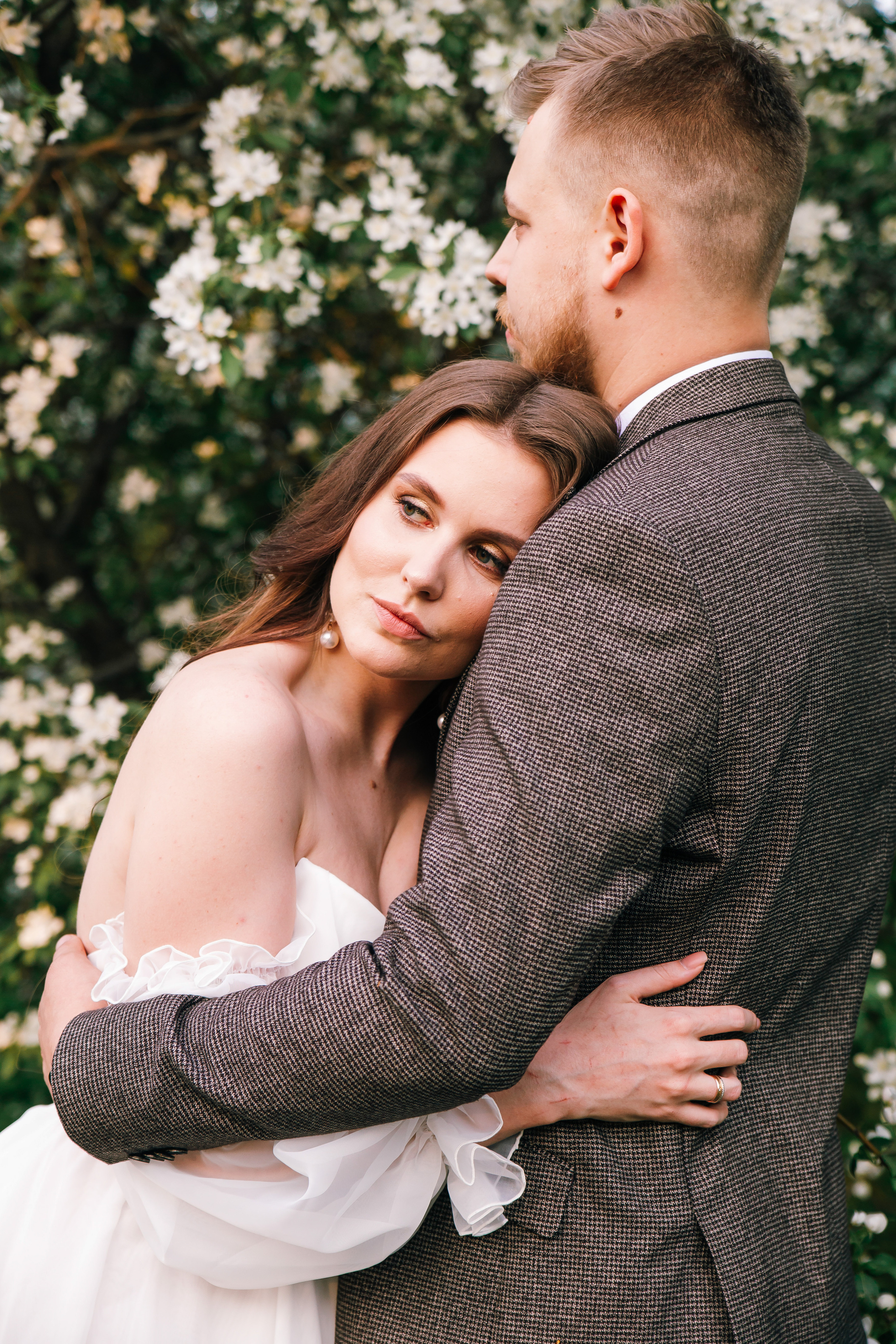 Прогулка Юлия и Павел. Свадебный, семейный фотограф, контент съёмка. Екатеринбург. Елена Граф