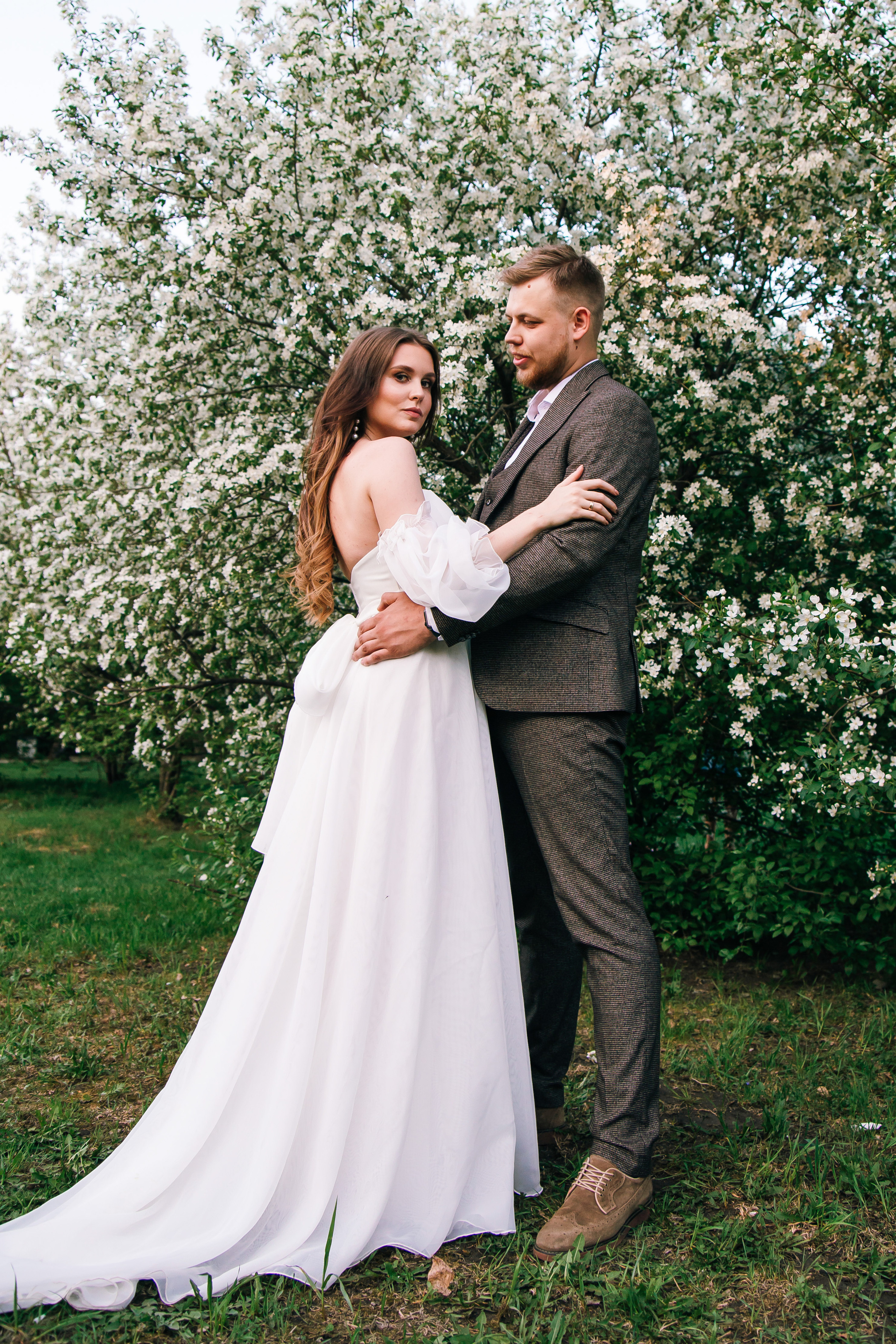 Прогулка Юлия и Павел. Свадебный, семейный фотограф, контент съёмка. Екатеринбург. Елена Граф