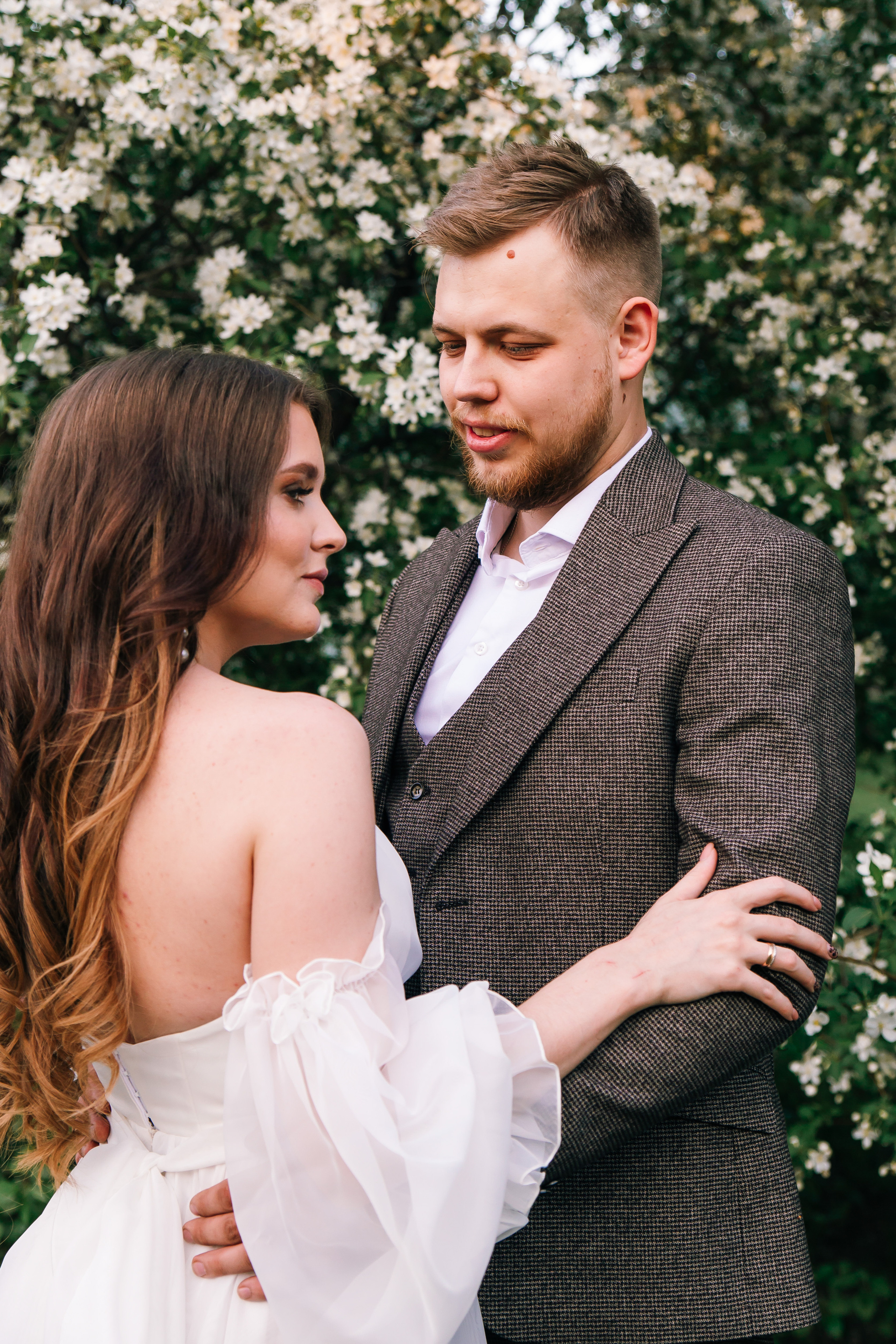 Прогулка Юлия и Павел. Свадебный, семейный фотограф, контент съёмка. Екатеринбург. Елена Граф