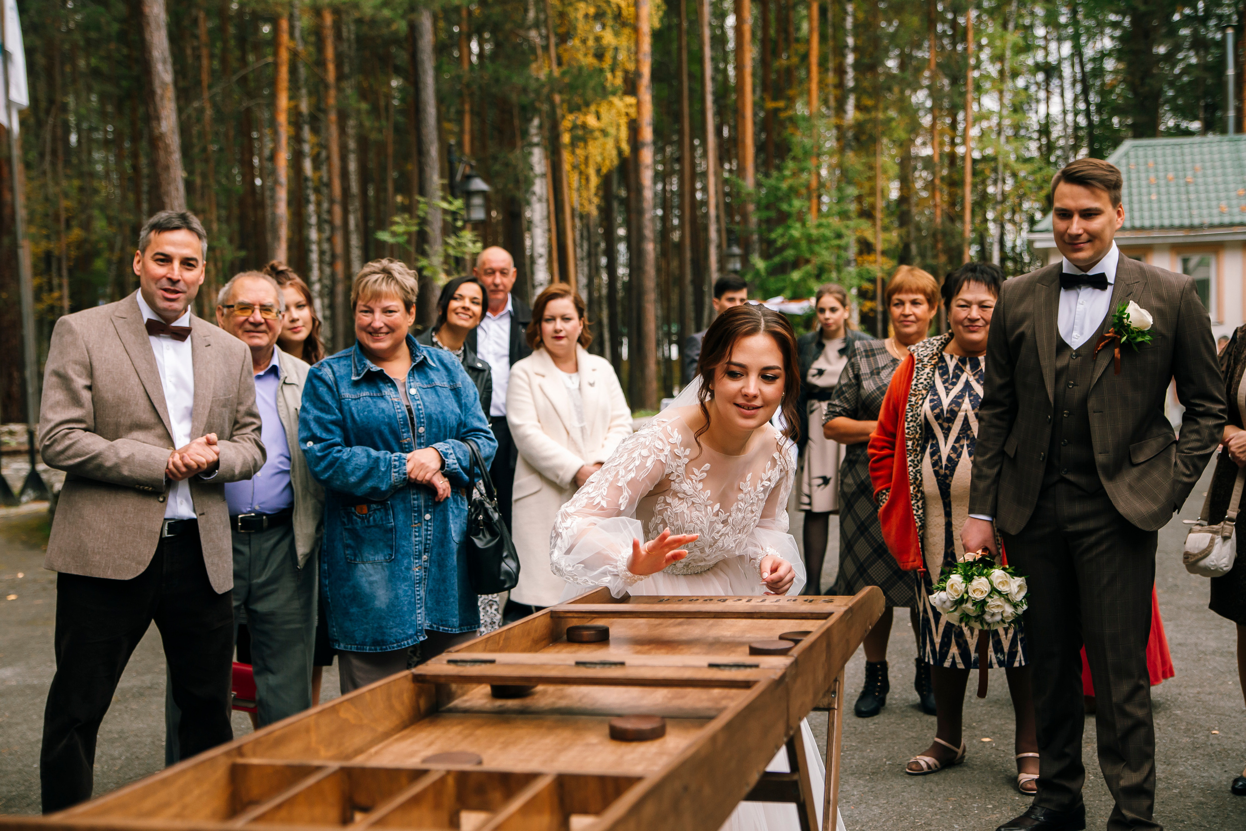 Свадебная фотосъёмка. Мария и Михаил. Свадебный, семейный фотограф, контент съёмка. Екатеринбург. Елена Граф