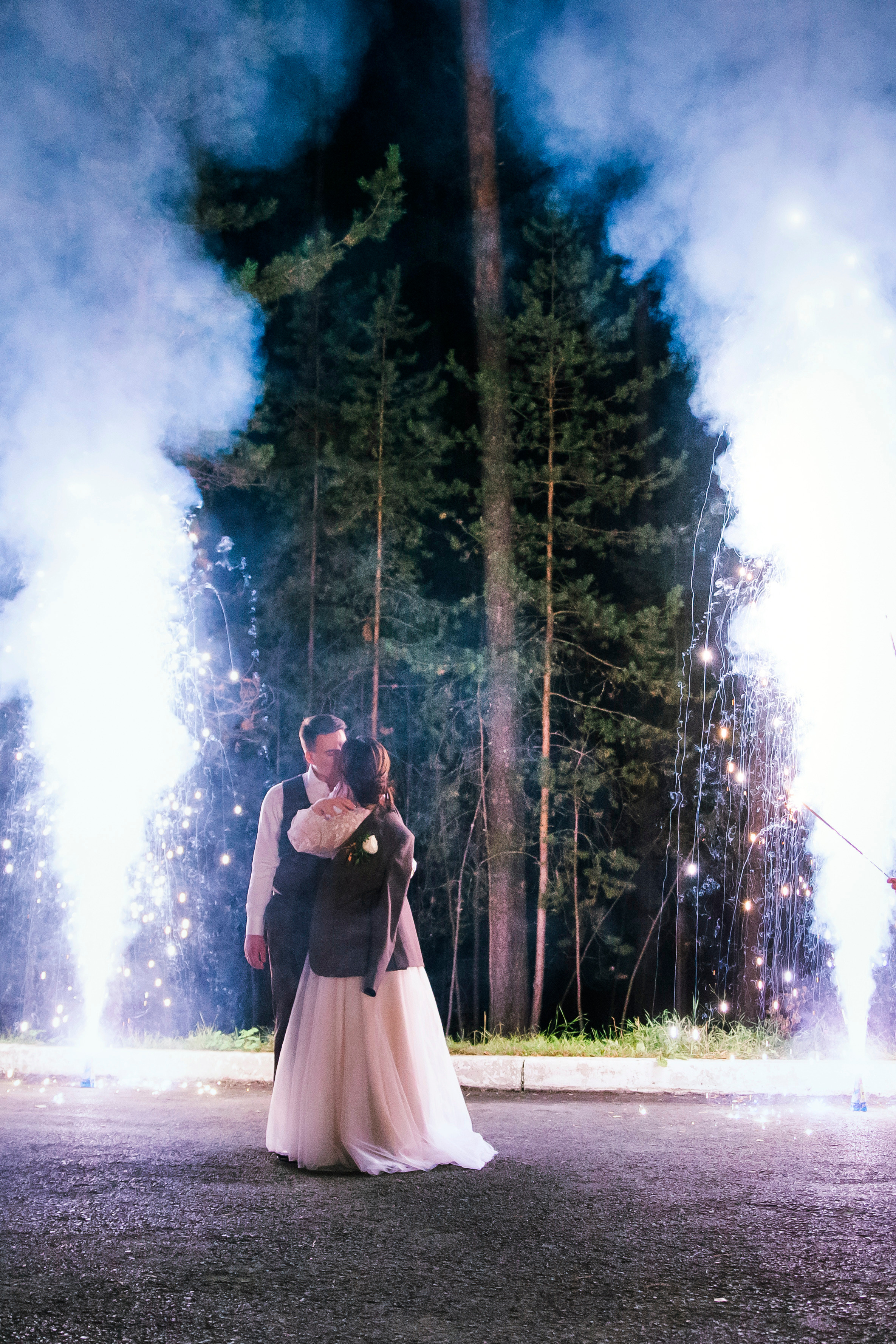 Свадебная фотосъёмка. Мария и Михаил. Свадебный, семейный фотограф, контент съёмка. Екатеринбург. Елена Граф