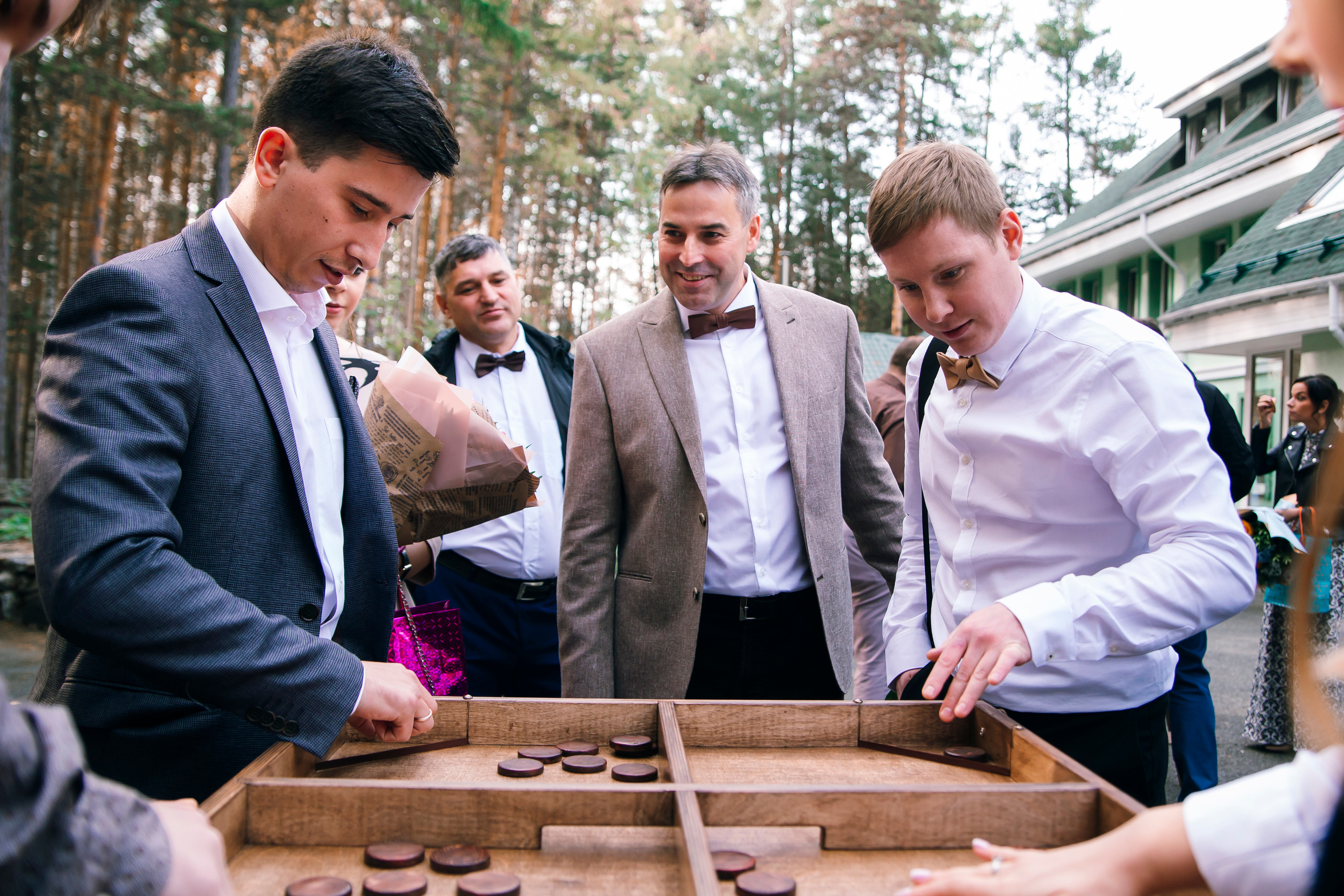 Свадебная фотосъёмка. Мария и Михаил. Свадебный, семейный фотограф, контент съёмка. Екатеринбург. Елена Граф