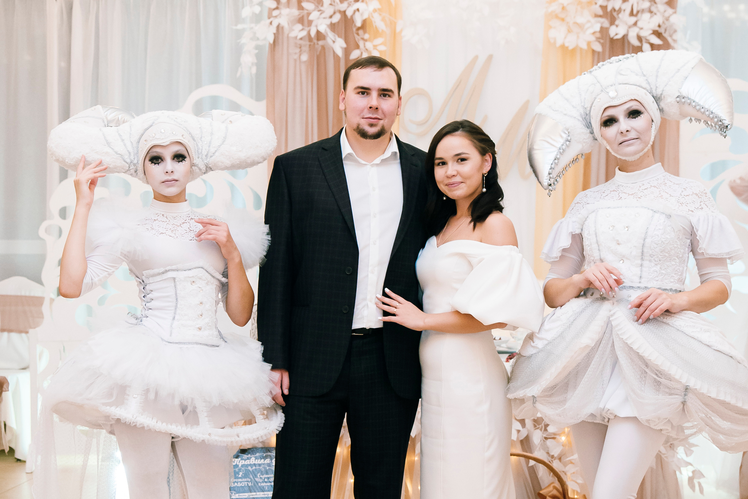 Свадебная фотосъёмка. Мария и Михаил. Свадебный, семейный фотограф, контент съёмка. Екатеринбург. Елена Граф