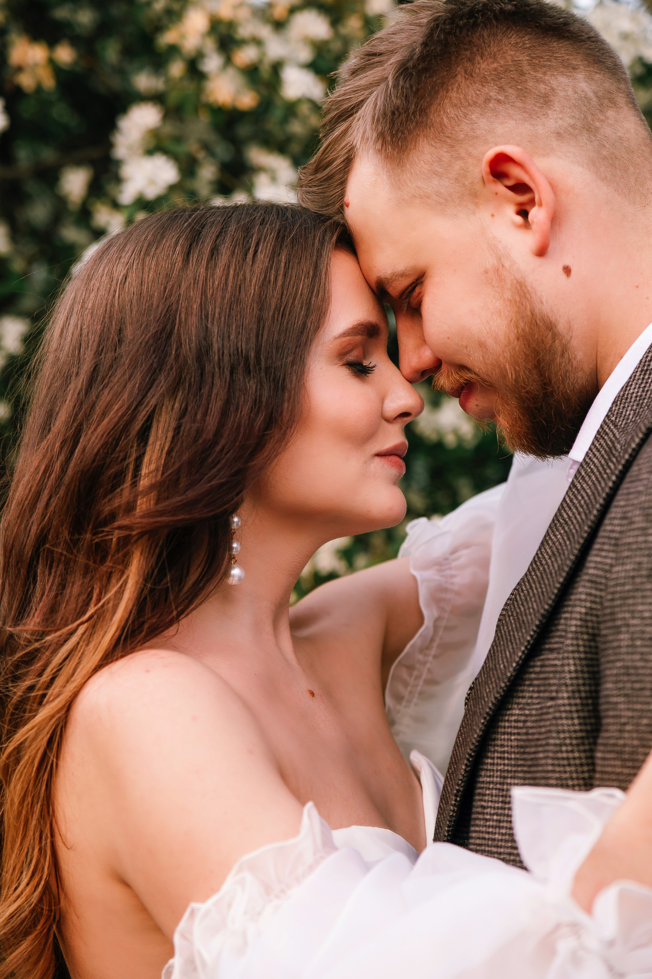 Прогулка Юлия и Павел. Свадебный, семейный фотограф, контент съёмка. Екатеринбург. Елена Граф