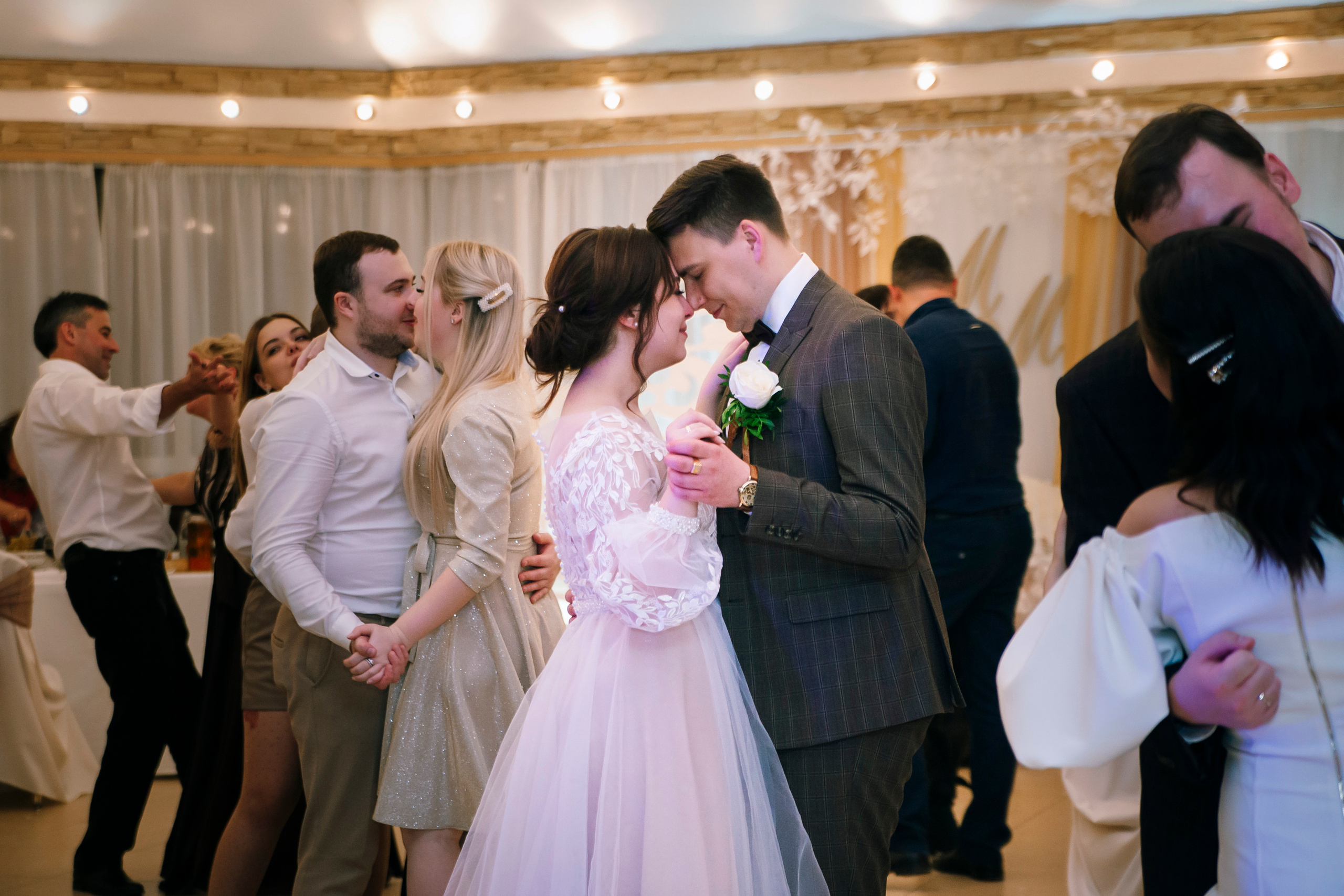 Свадебная фотосъёмка. Мария и Михаил. Свадебный, семейный фотограф, контент съёмка. Екатеринбург. Елена Граф