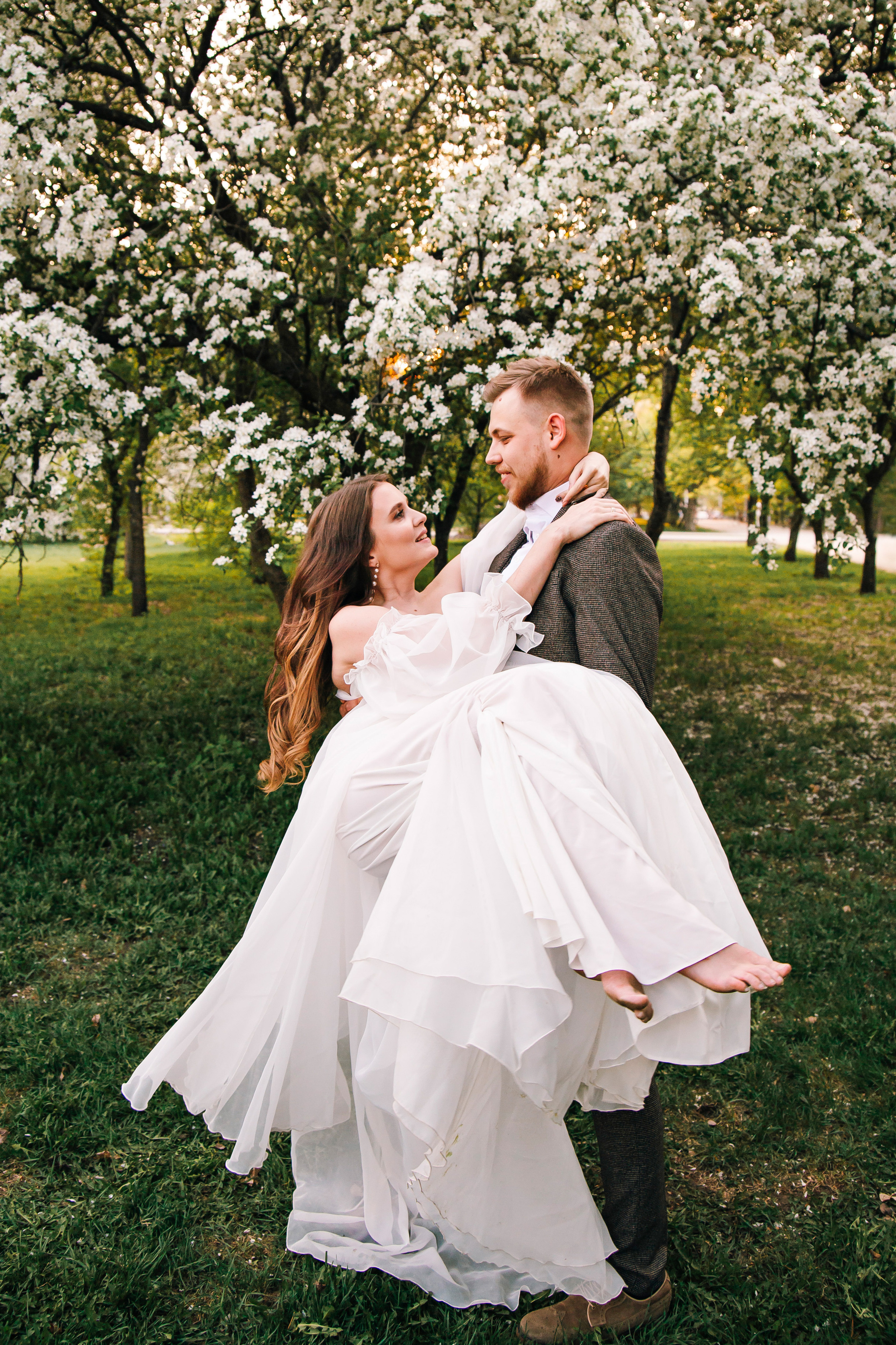 Прогулка Юлия и Павел. Свадебный, семейный фотограф, контент съёмка. Екатеринбург. Елена Граф