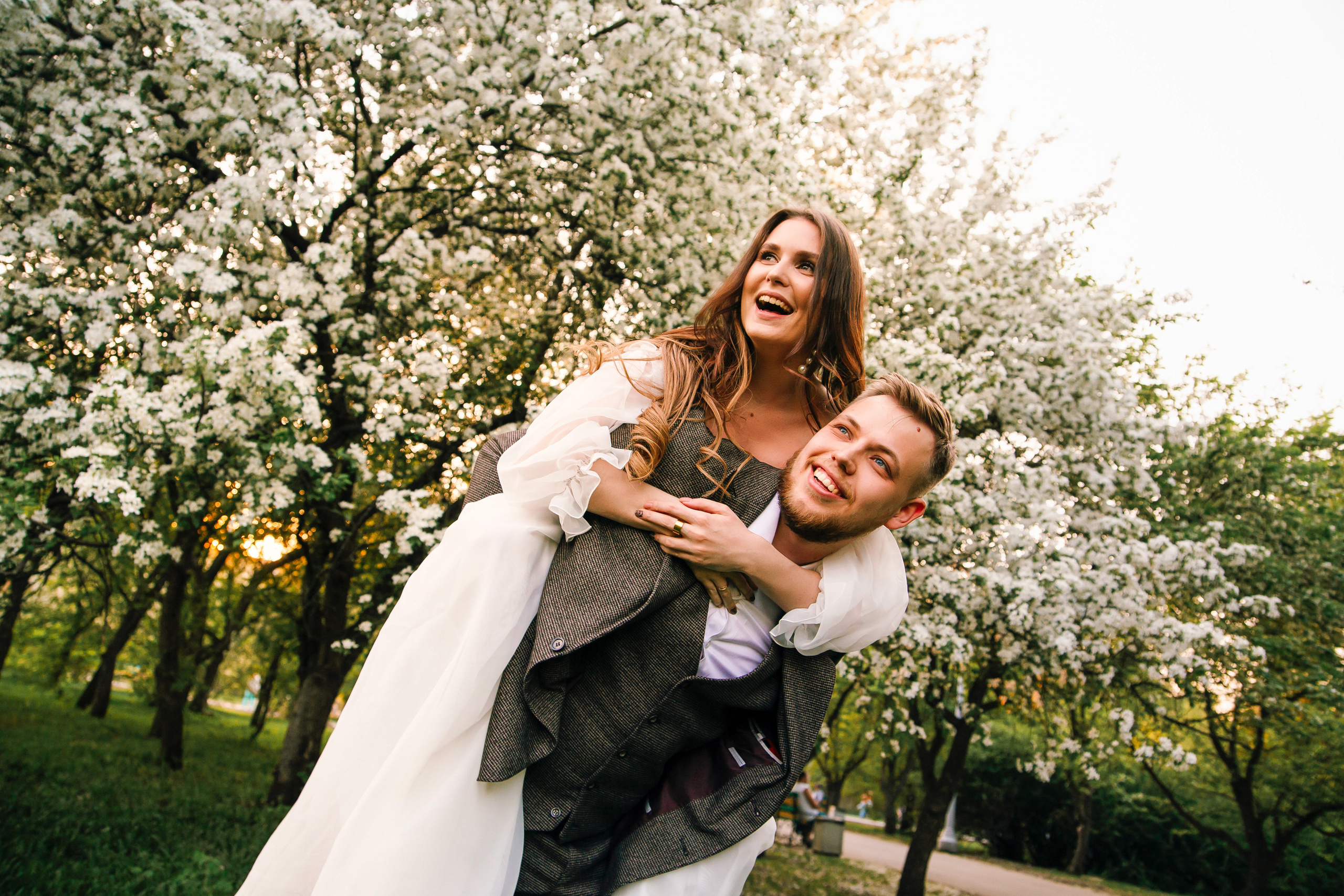 Прогулка Юлия и Павел. Свадебный, семейный фотограф, контент съёмка. Екатеринбург. Елена Граф