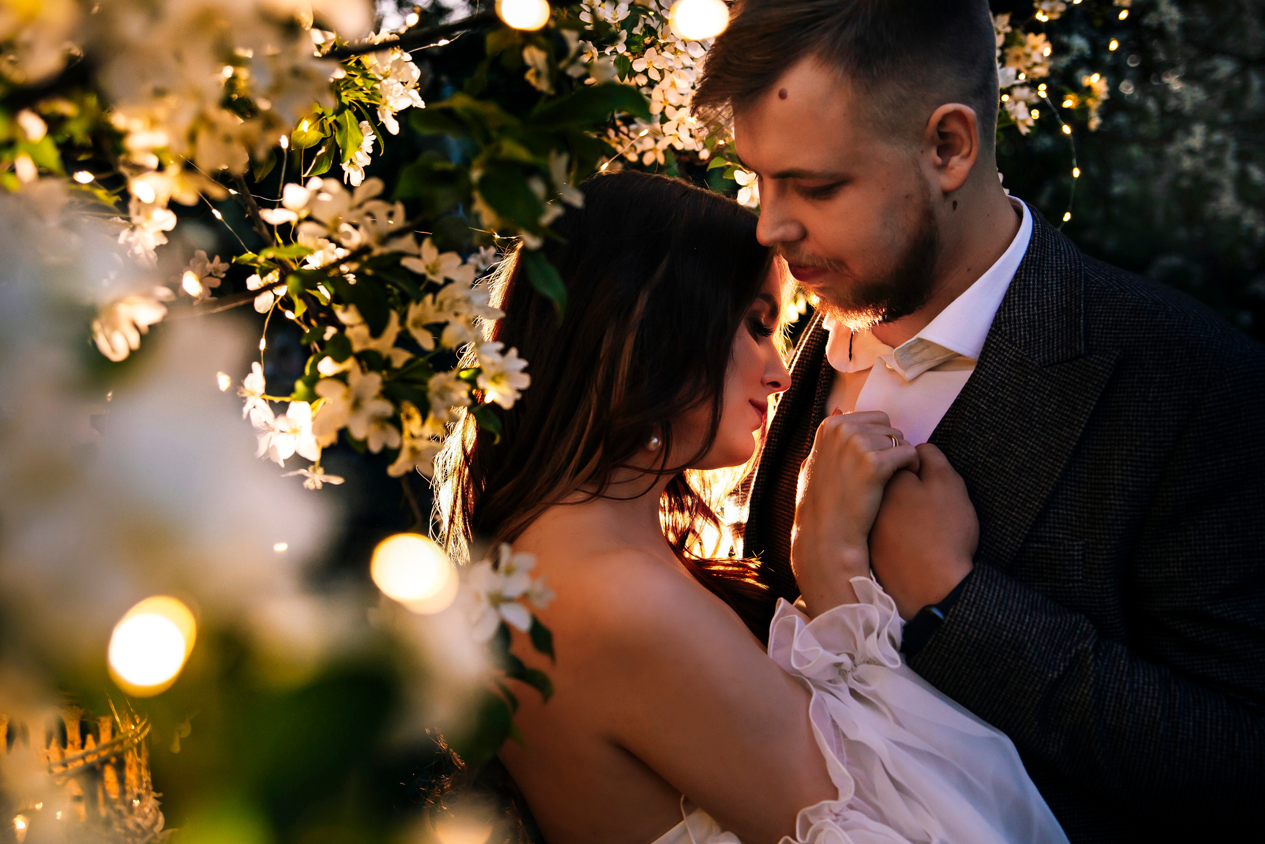 Прогулка Юлия и Павел. Свадебный, семейный фотограф, контент съёмка. Екатеринбург. Елена Граф