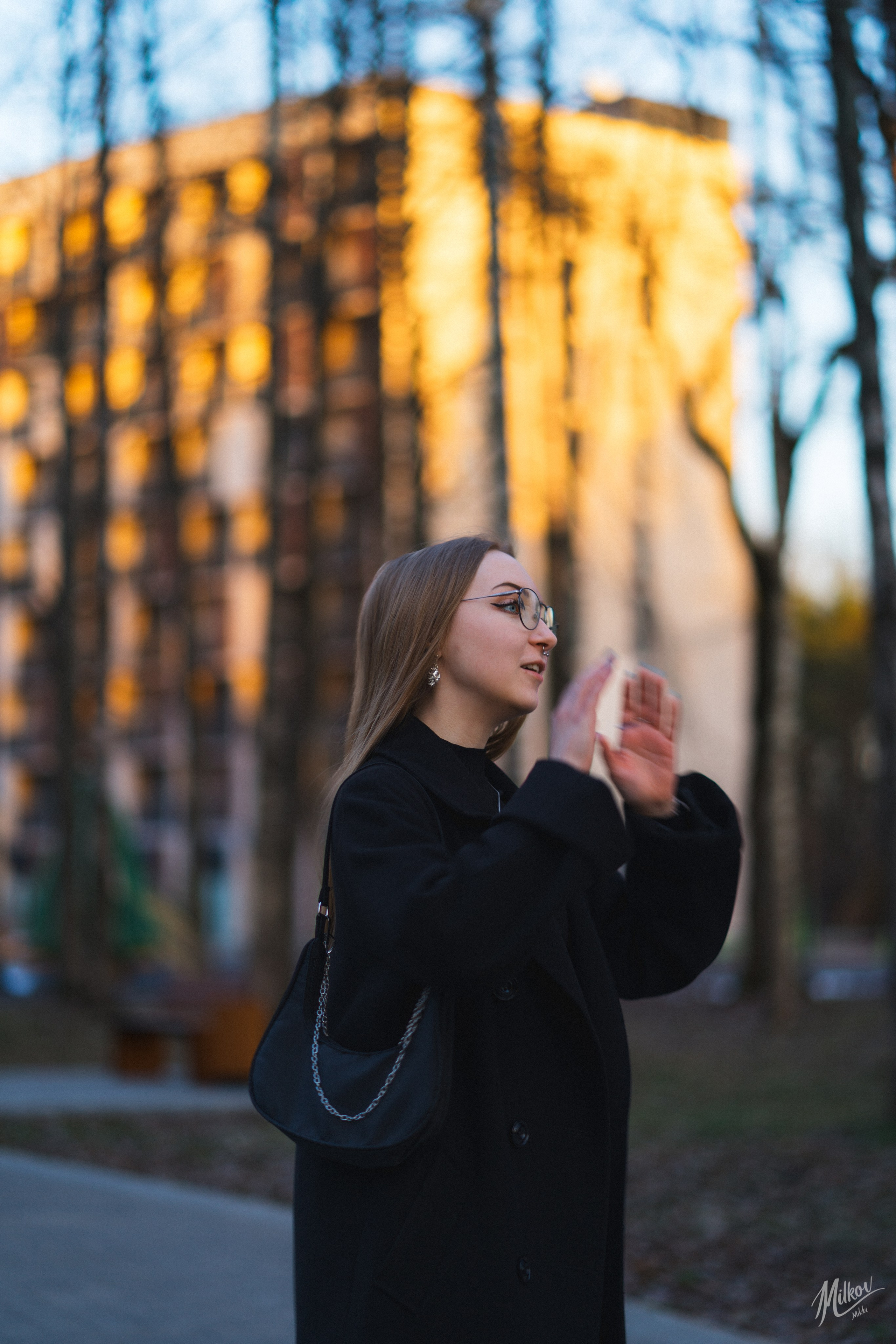 Александра. Mikoff — Воспоминания и эмоции неподвластные времени