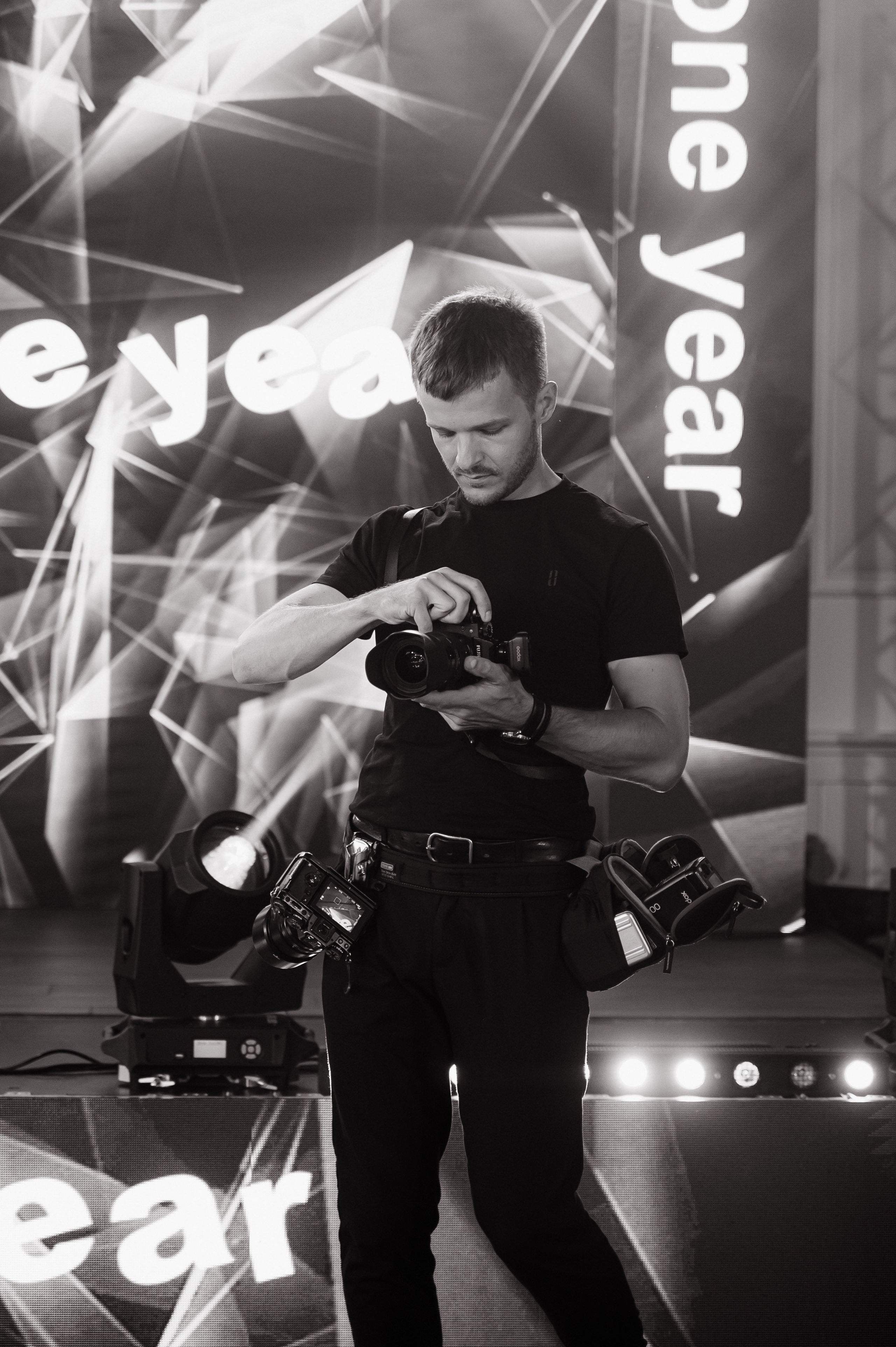 Mia's one year. Свадебный фотограф Минск