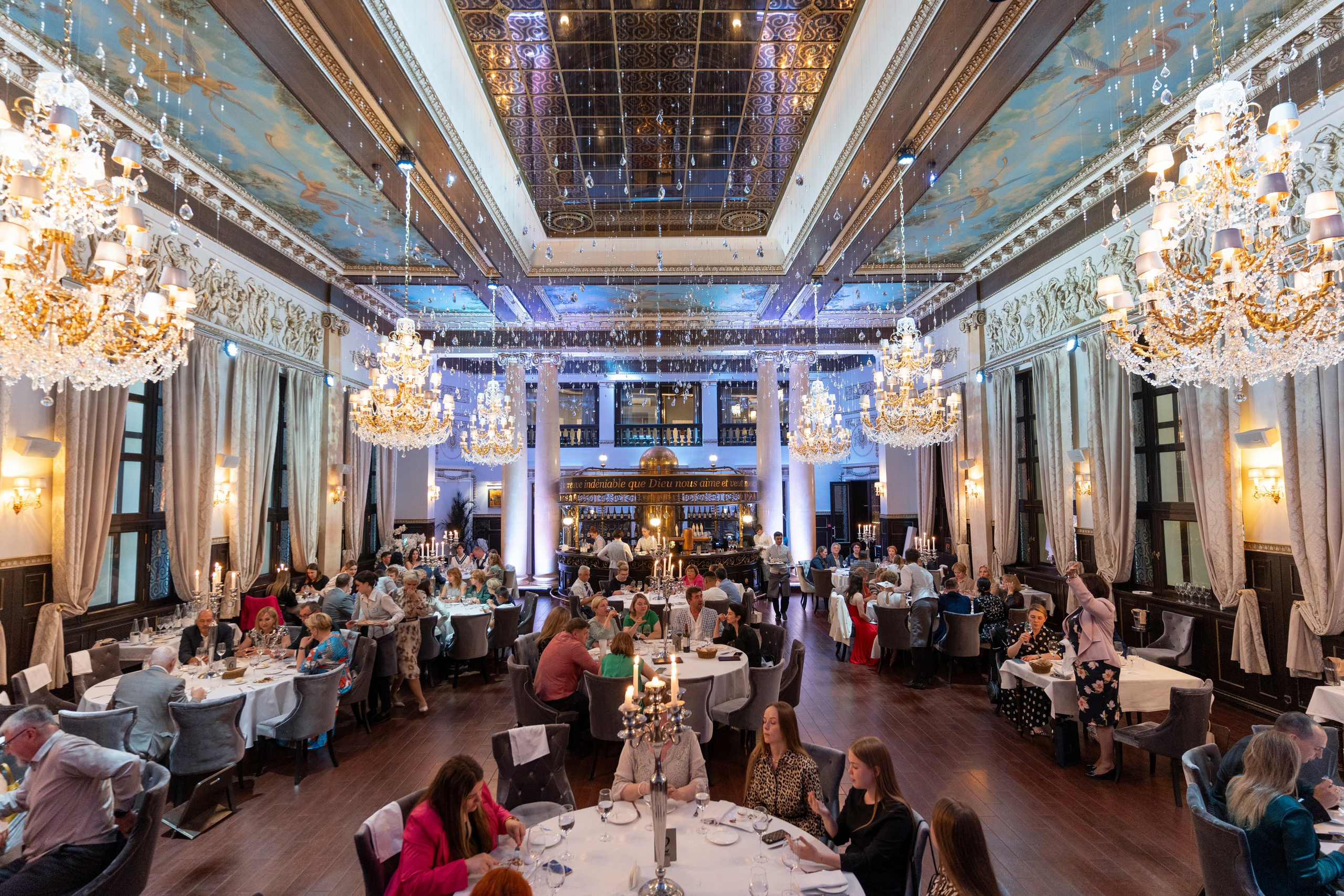 Конференции. Свадебный фотограф в Санкт-Петербурге Никита Селиверстов