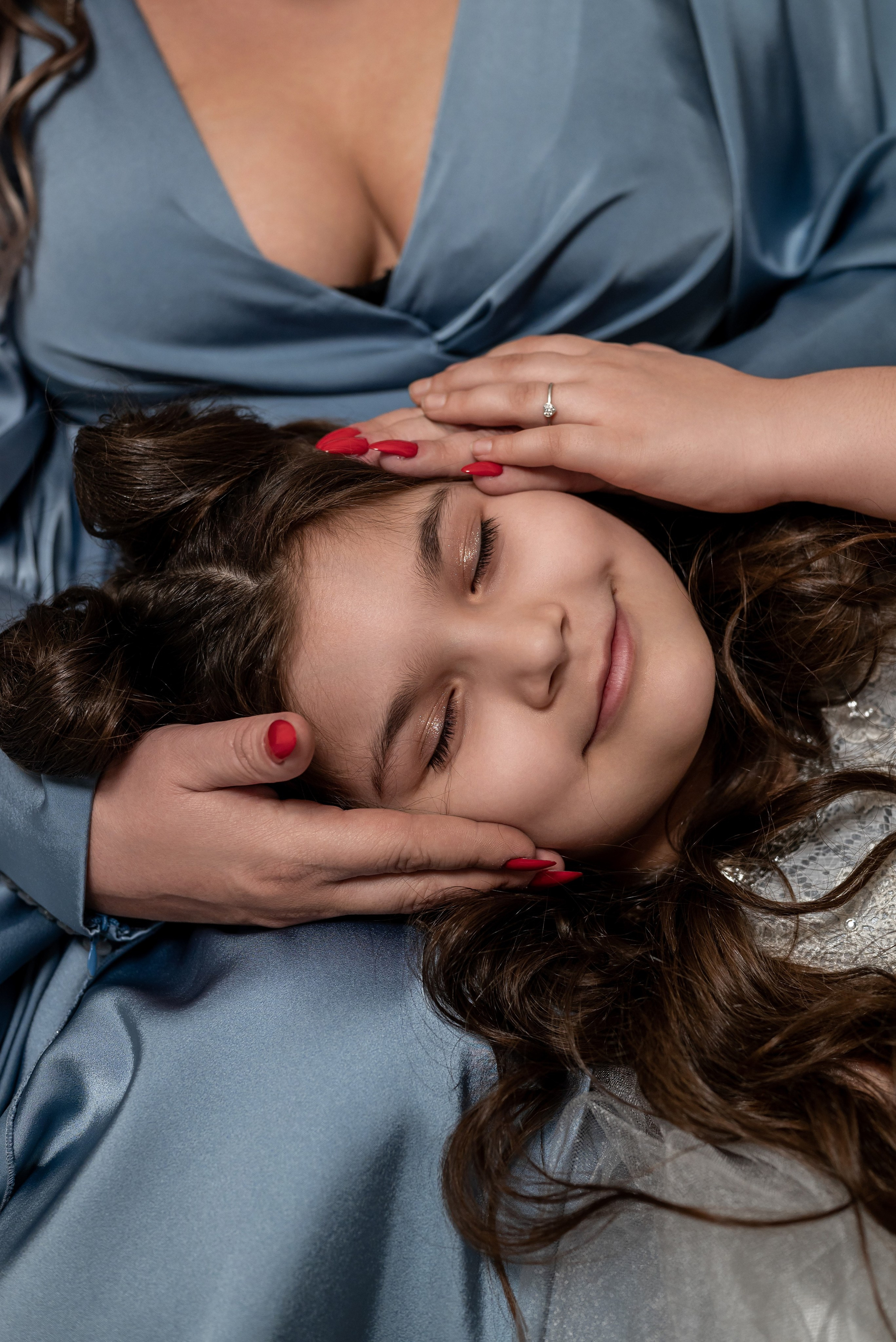 Виктория. Фотограф в городе Салават